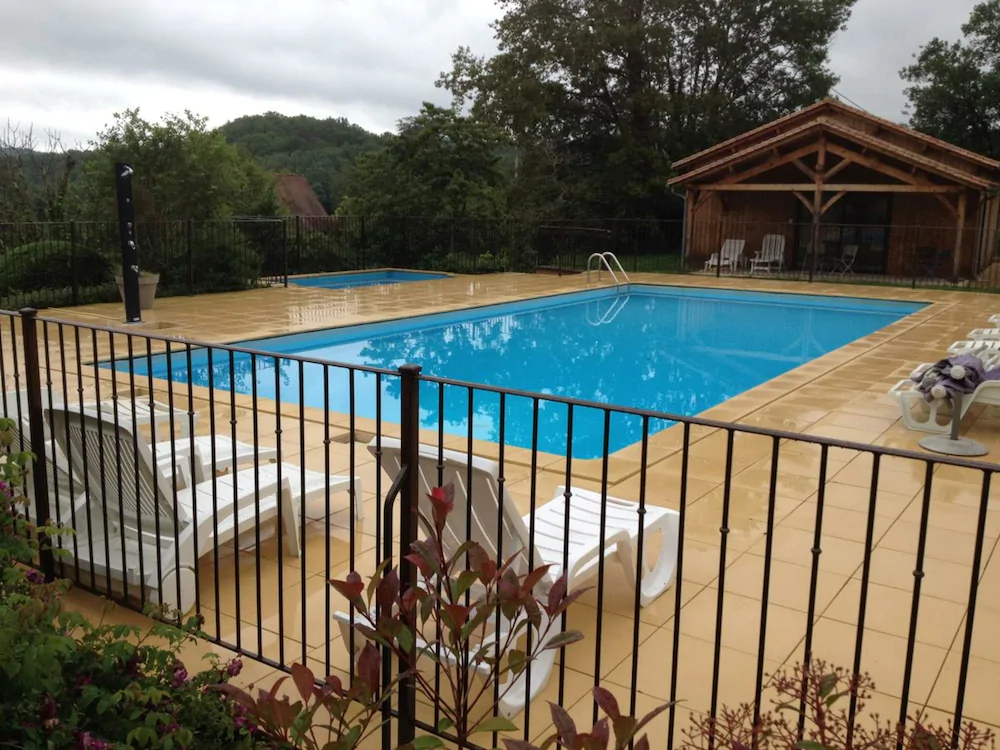 Village De Gites Le Chatenet