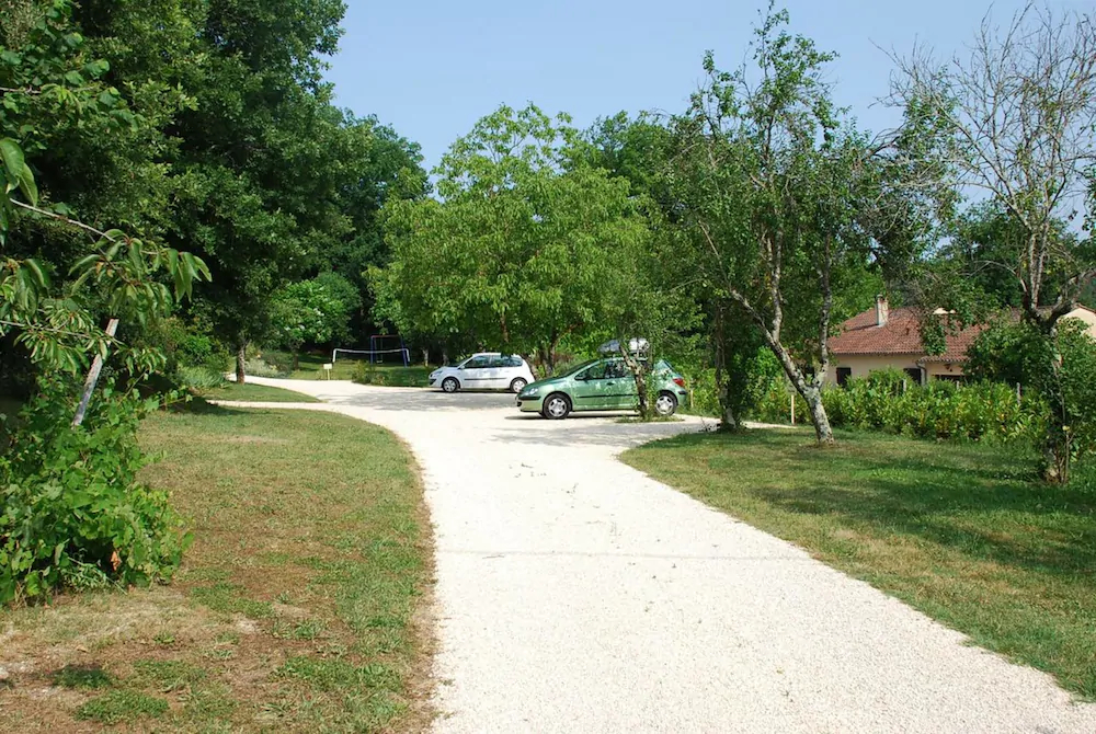 Village De Gites Le Chatenet