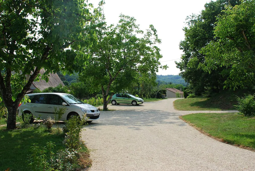Village De Gites Le Chatenet