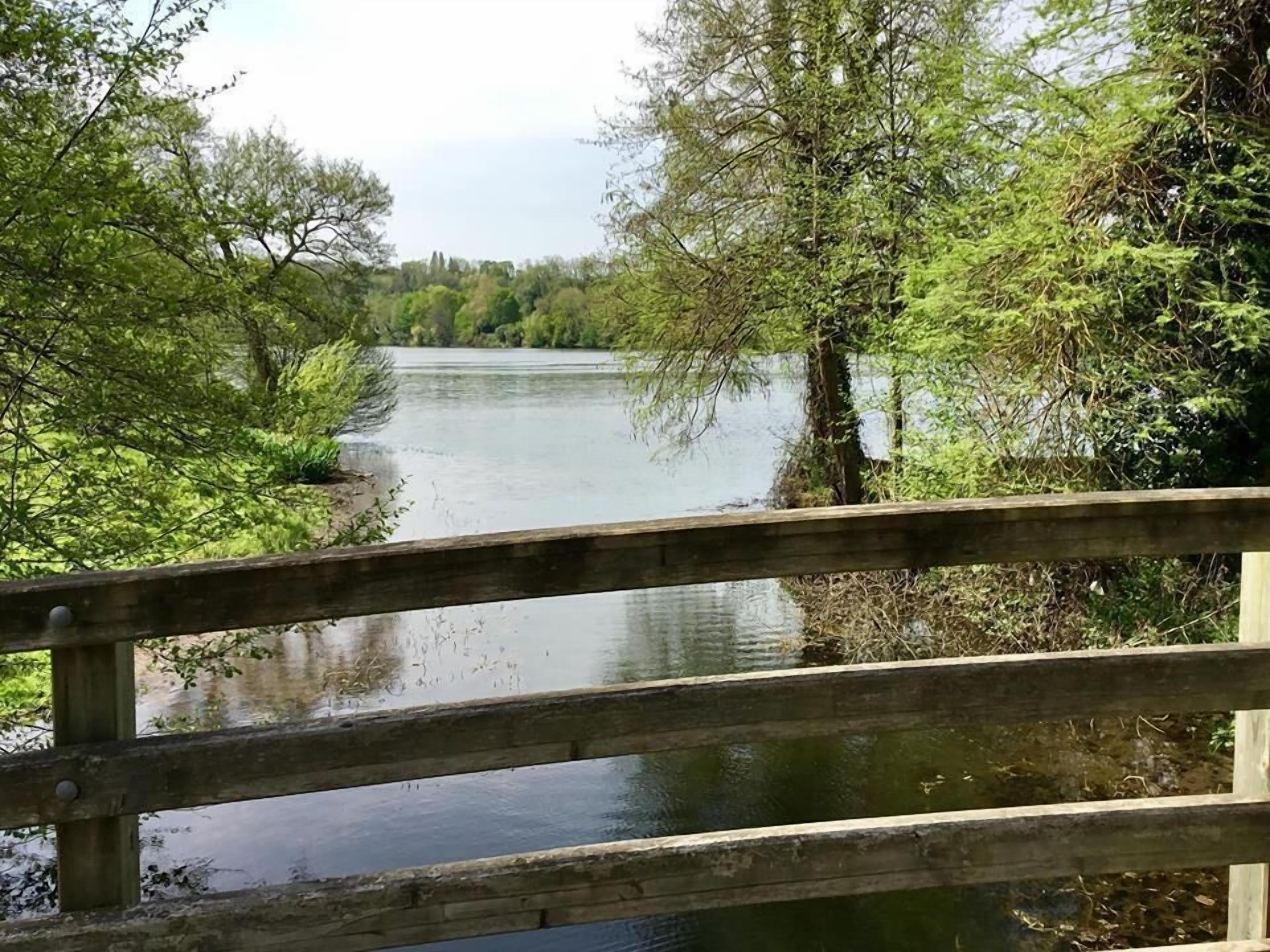 Camping Les Berges De La Dordogne