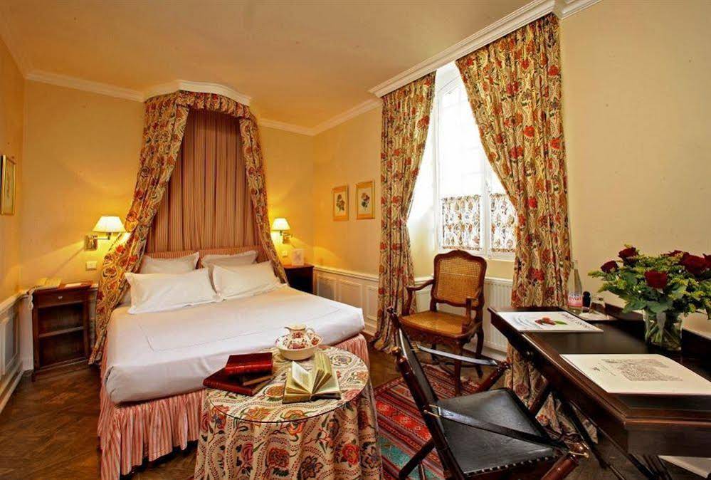 Le Vieux Logis