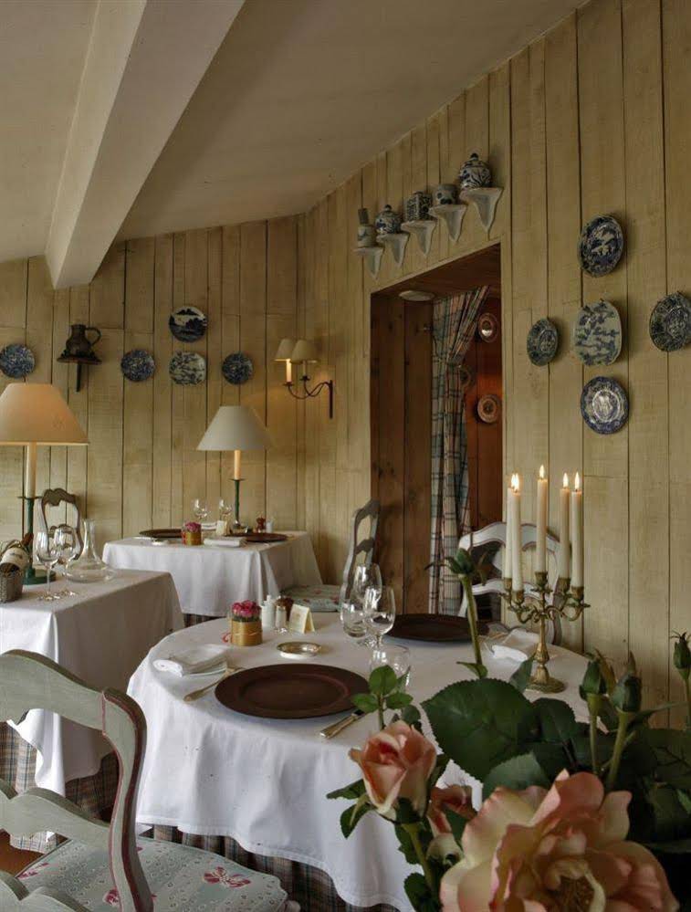Le Vieux Logis