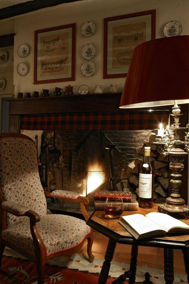 Le Vieux Logis