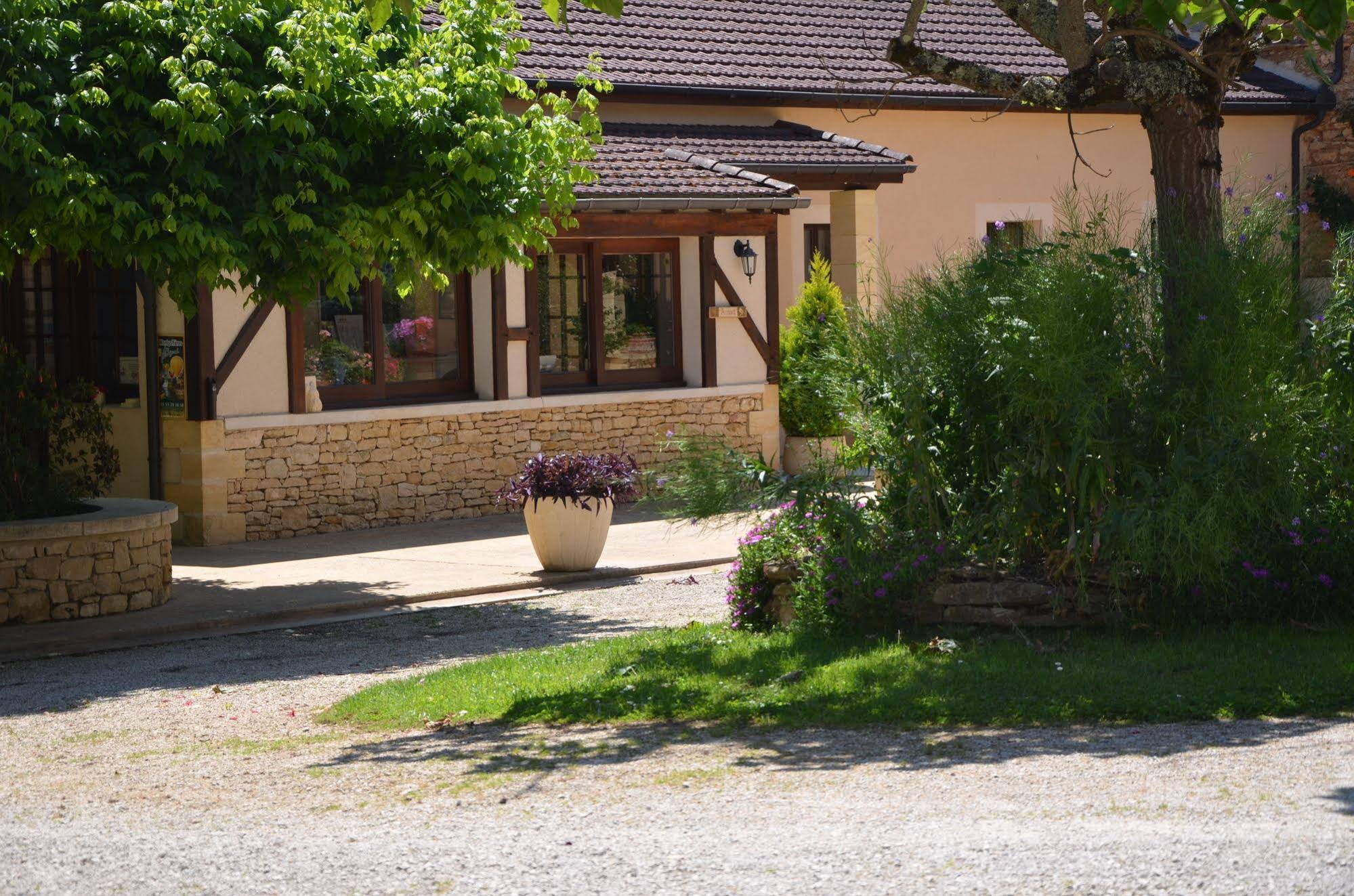 Hôtel Le Pech de Malet