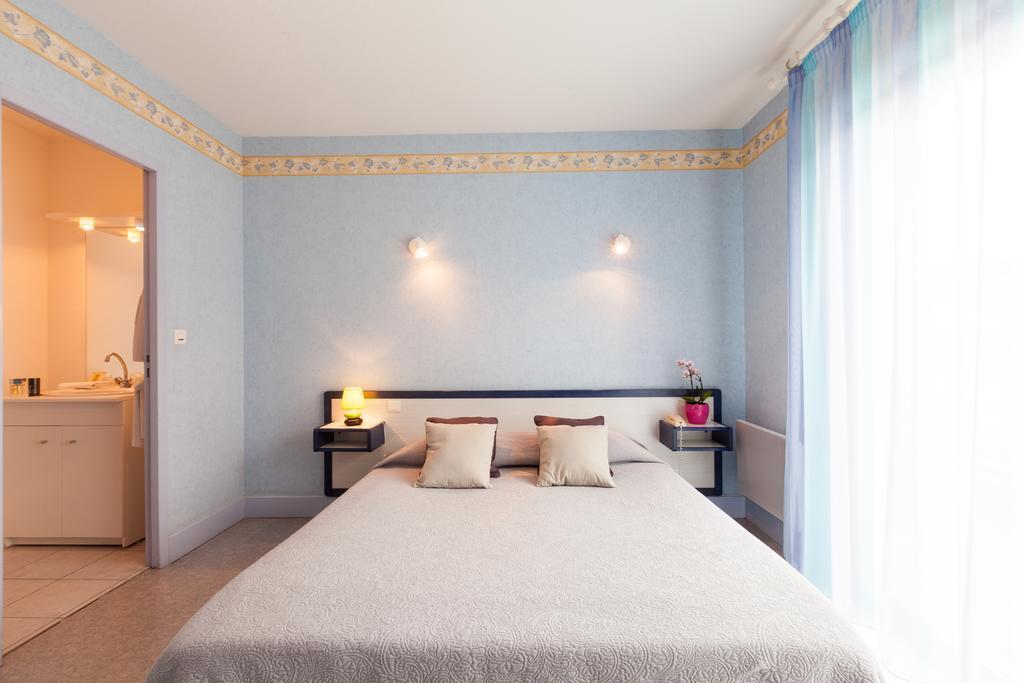 Hotel L'Oustal de Vezac
