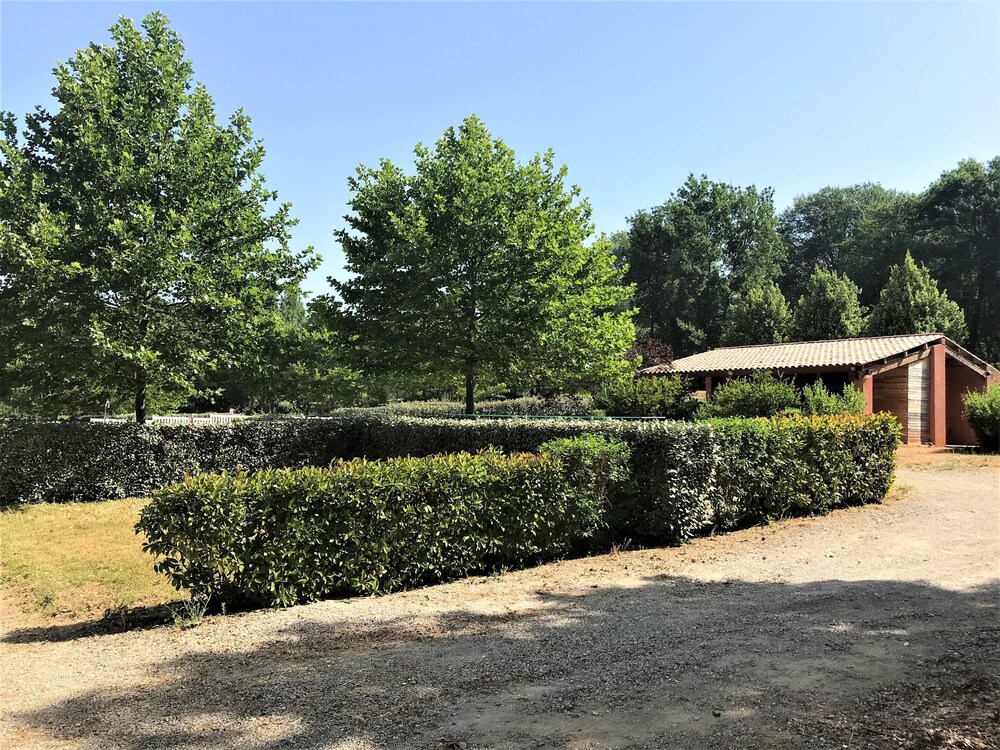 Les Bastides de Chanteraine