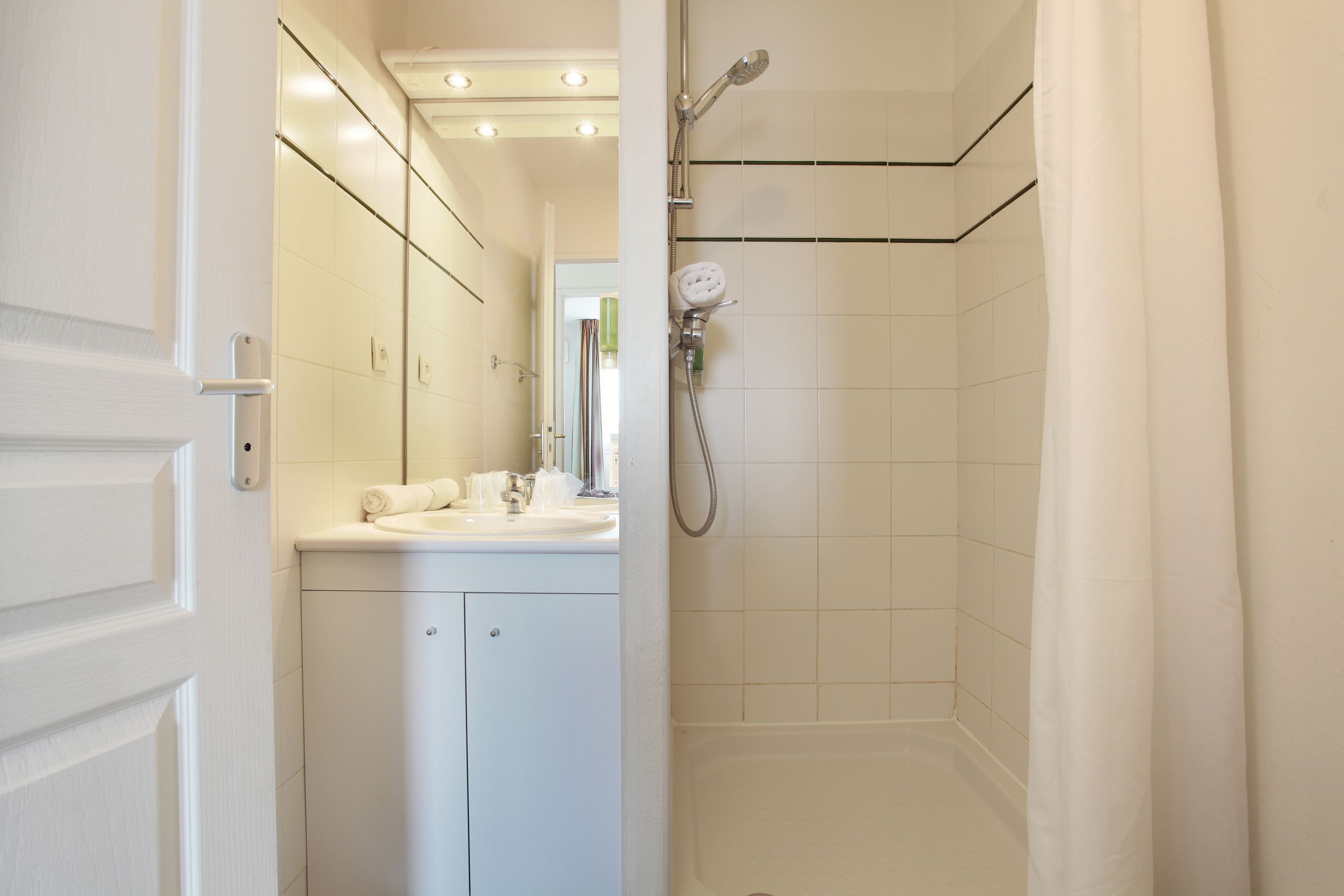 Odalys City Apart'hotel Le Clos de la Chartreuse