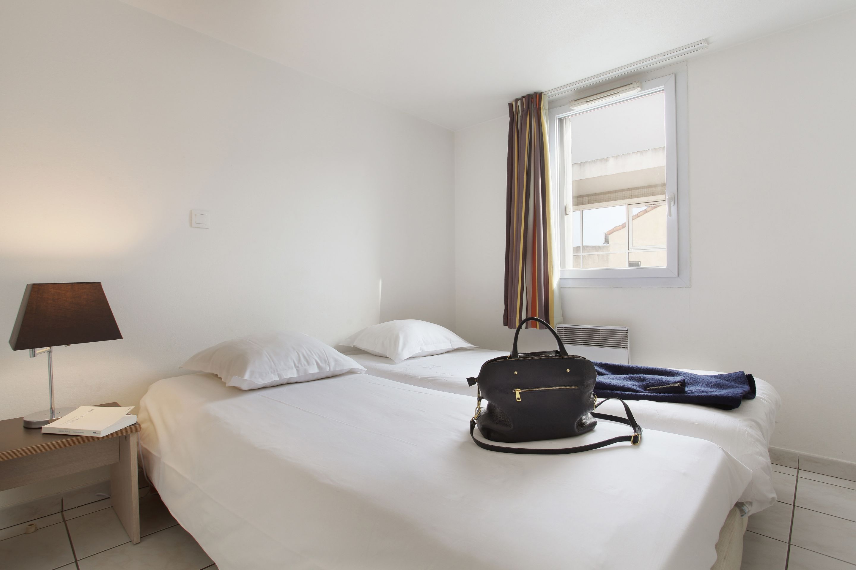 Odalys City Apart'hotel Le Clos de la Chartreuse