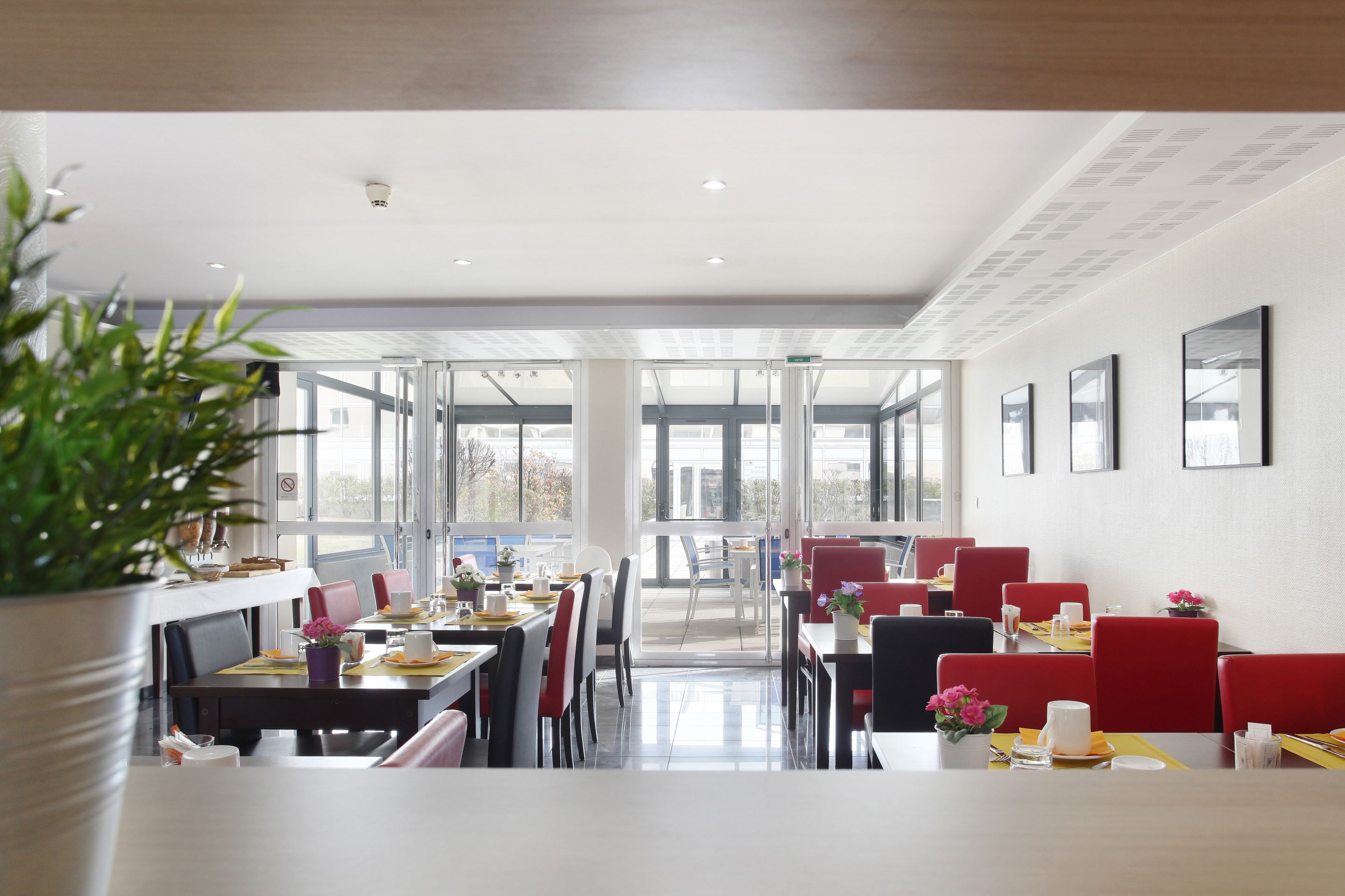 Odalys City Apart'hotel Le Clos de la Chartreuse