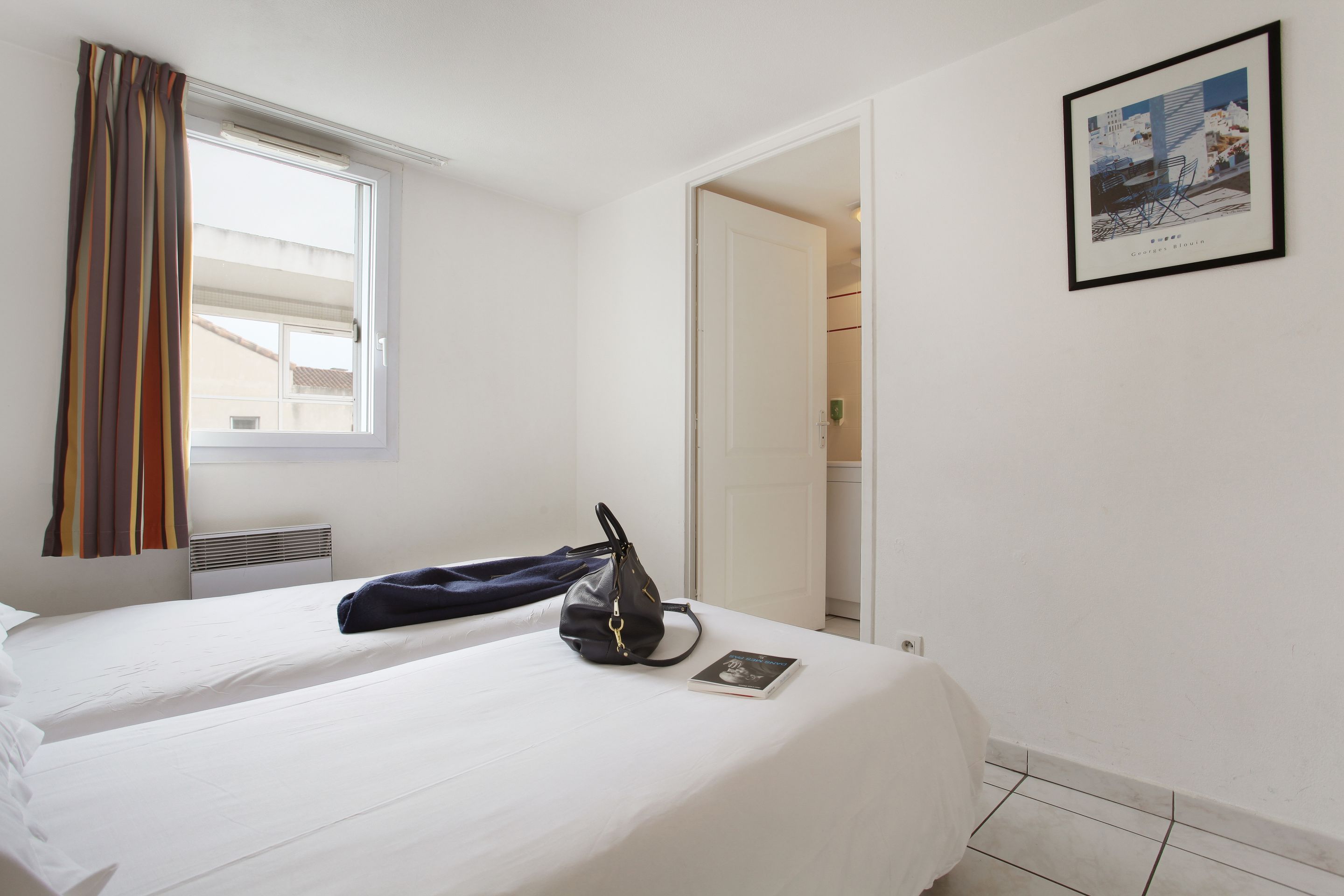 Odalys City Apart'hotel Le Clos de la Chartreuse