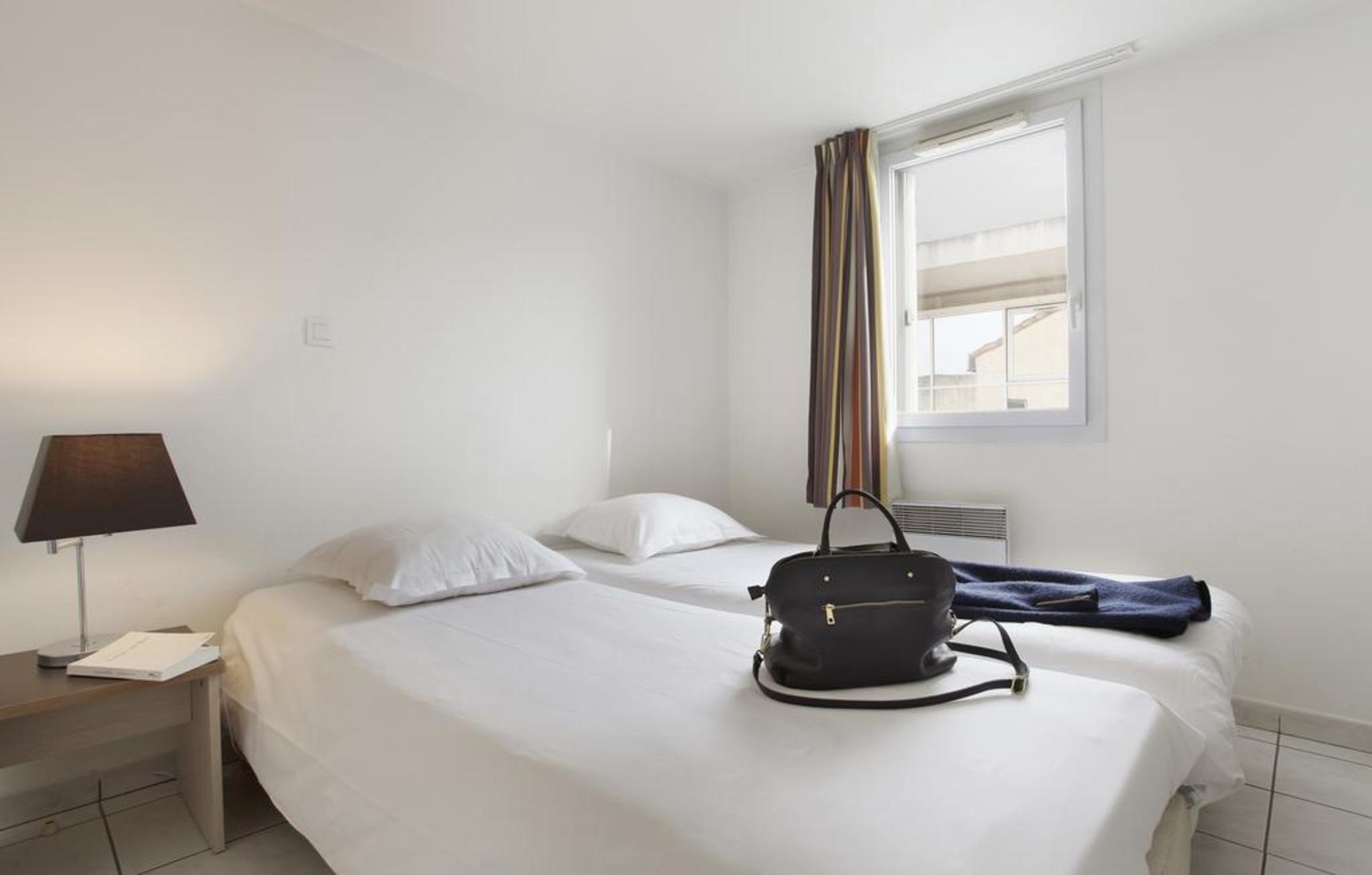 Odalys City Apart'hotel Le Clos de la Chartreuse