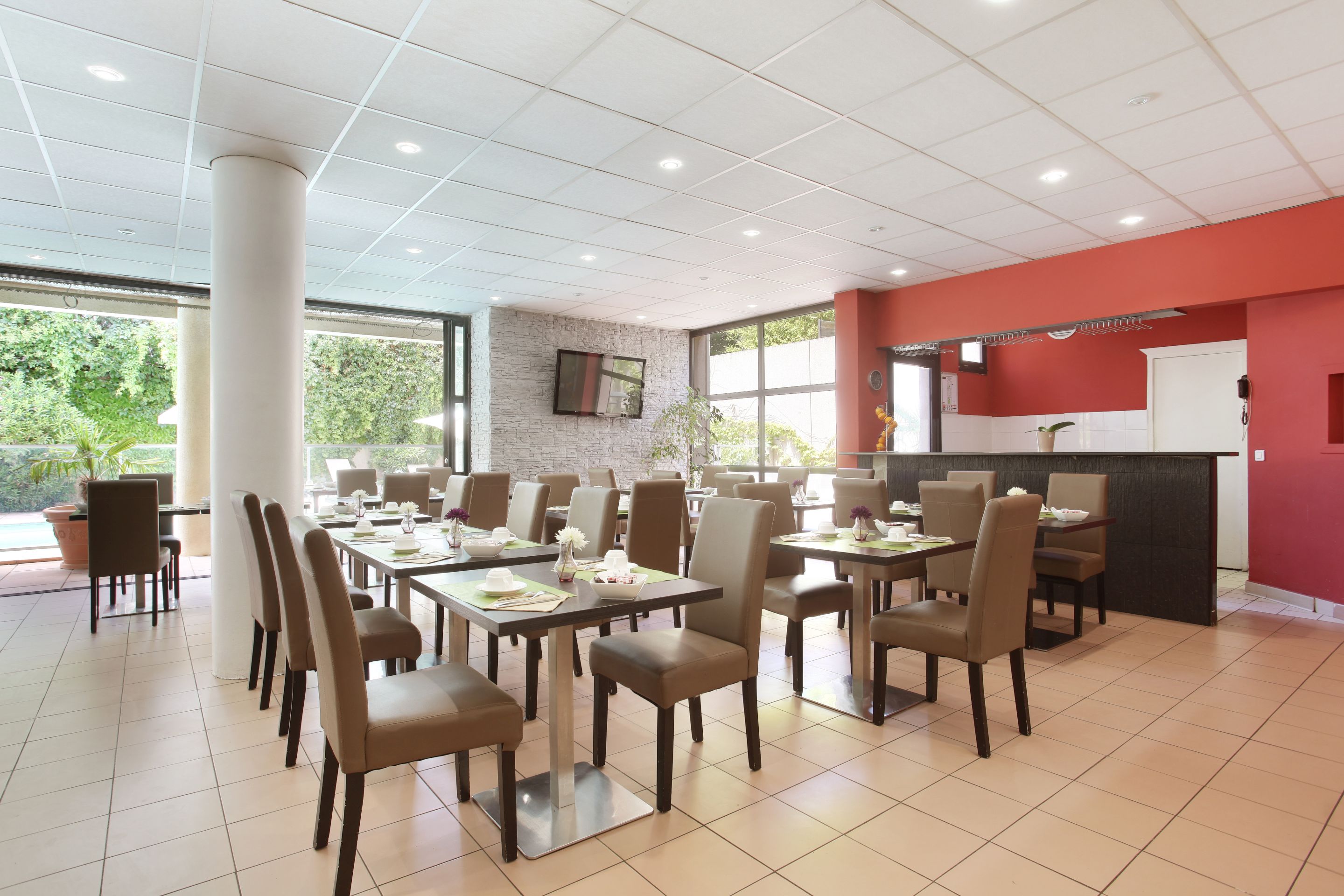 Odalys City Aix En Provence Les Floridianes