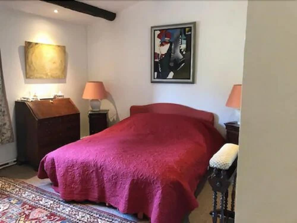 B&B Les Arnauds