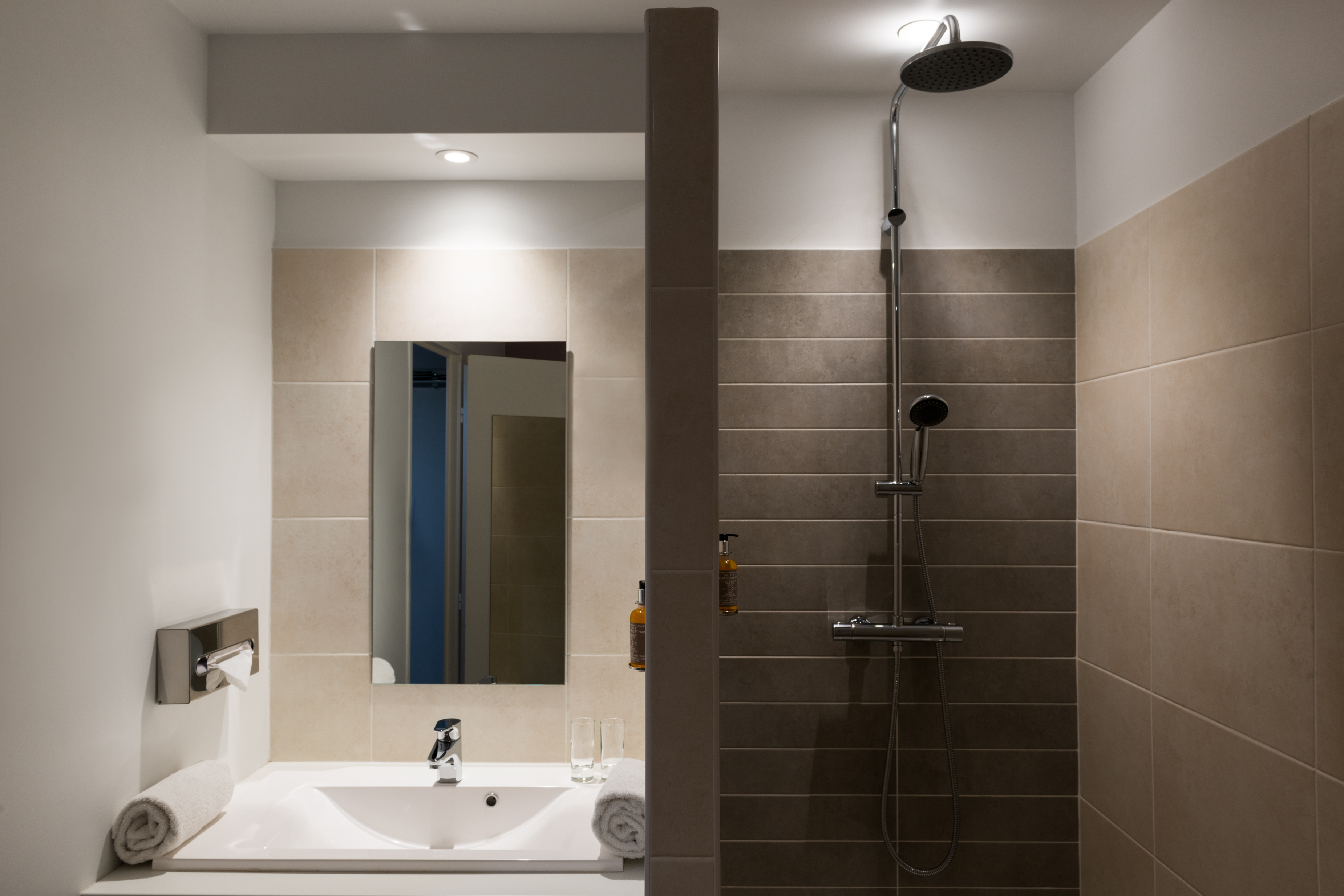 Best Western Hôtel Le Galice Centre-Ville