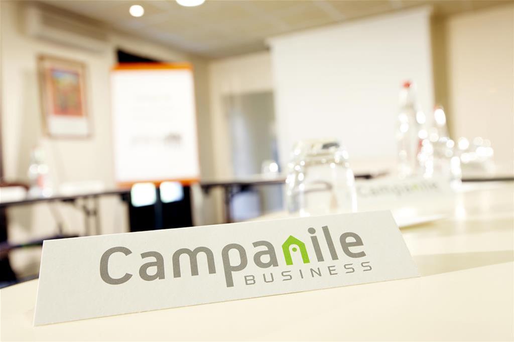 Campanile Aix en Provence Ouest - Jas de Bouffan