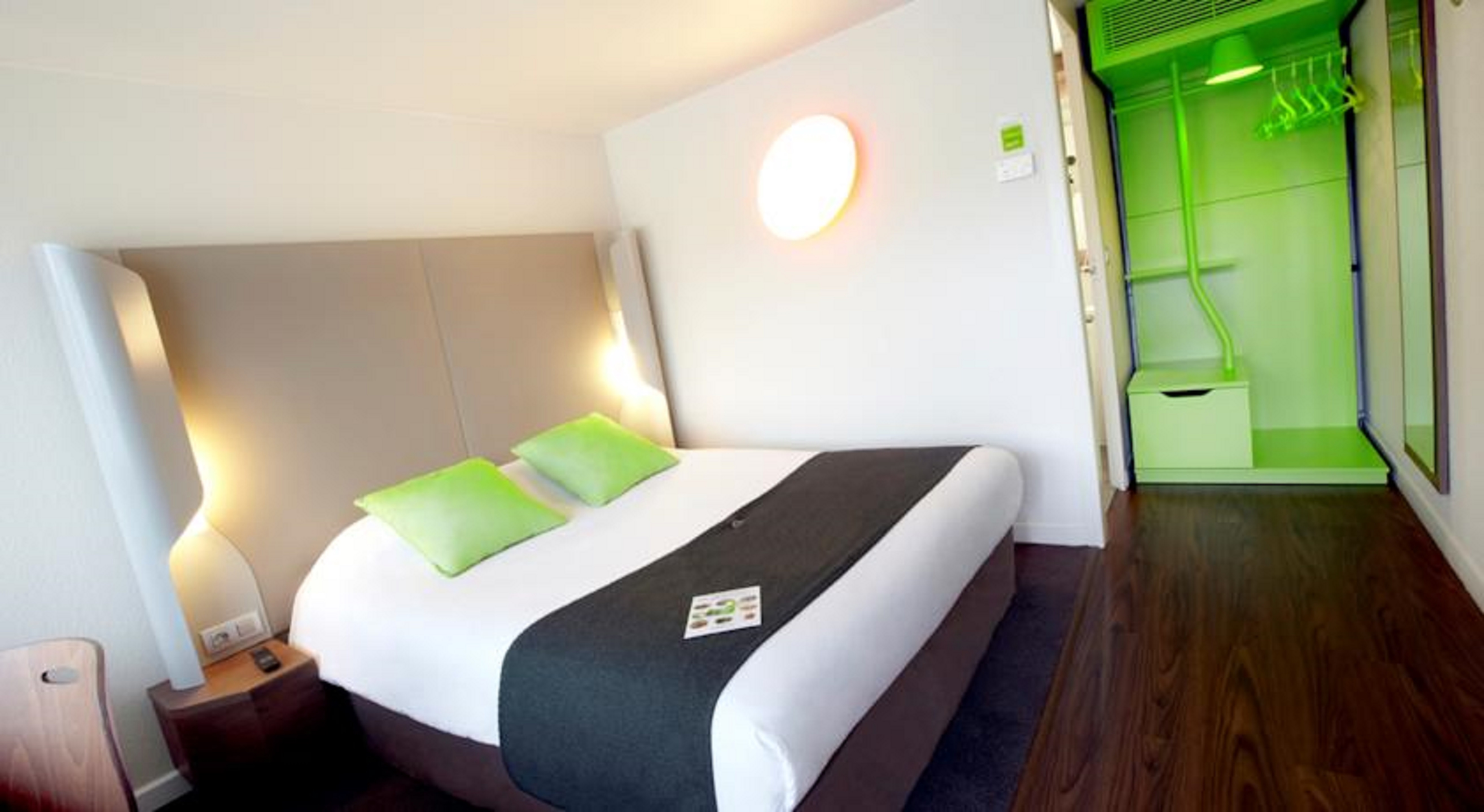 Campanile Hotel Aix En Provence - Sud Pont de l'Arc