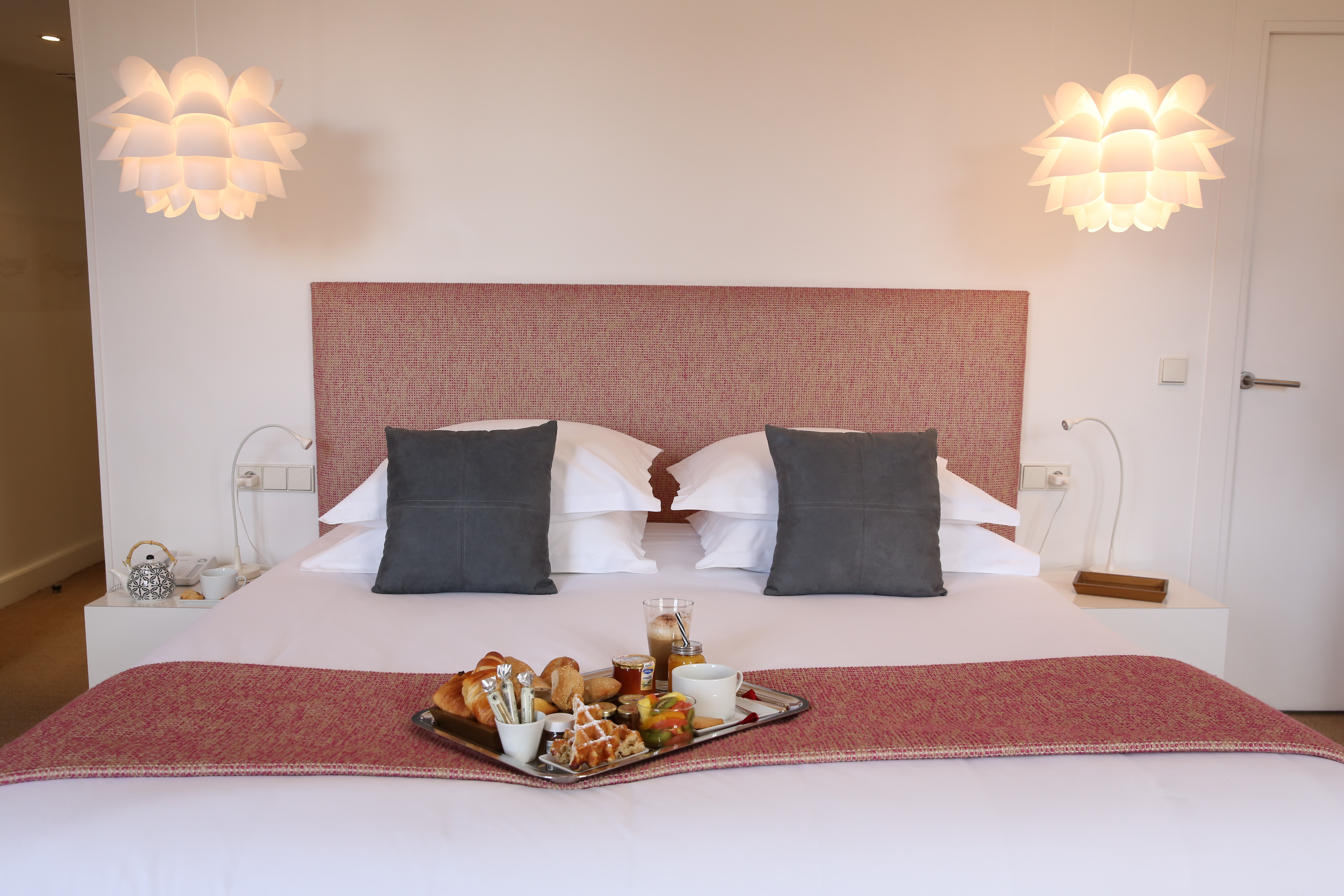 Boutique Hôtel Cézanne