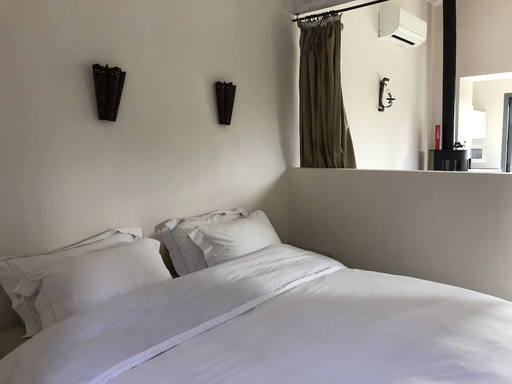 Chambre D'hotes Le Mas Des Pignes