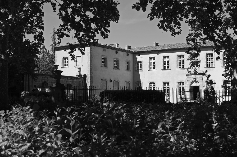 Chateau de la Pioline