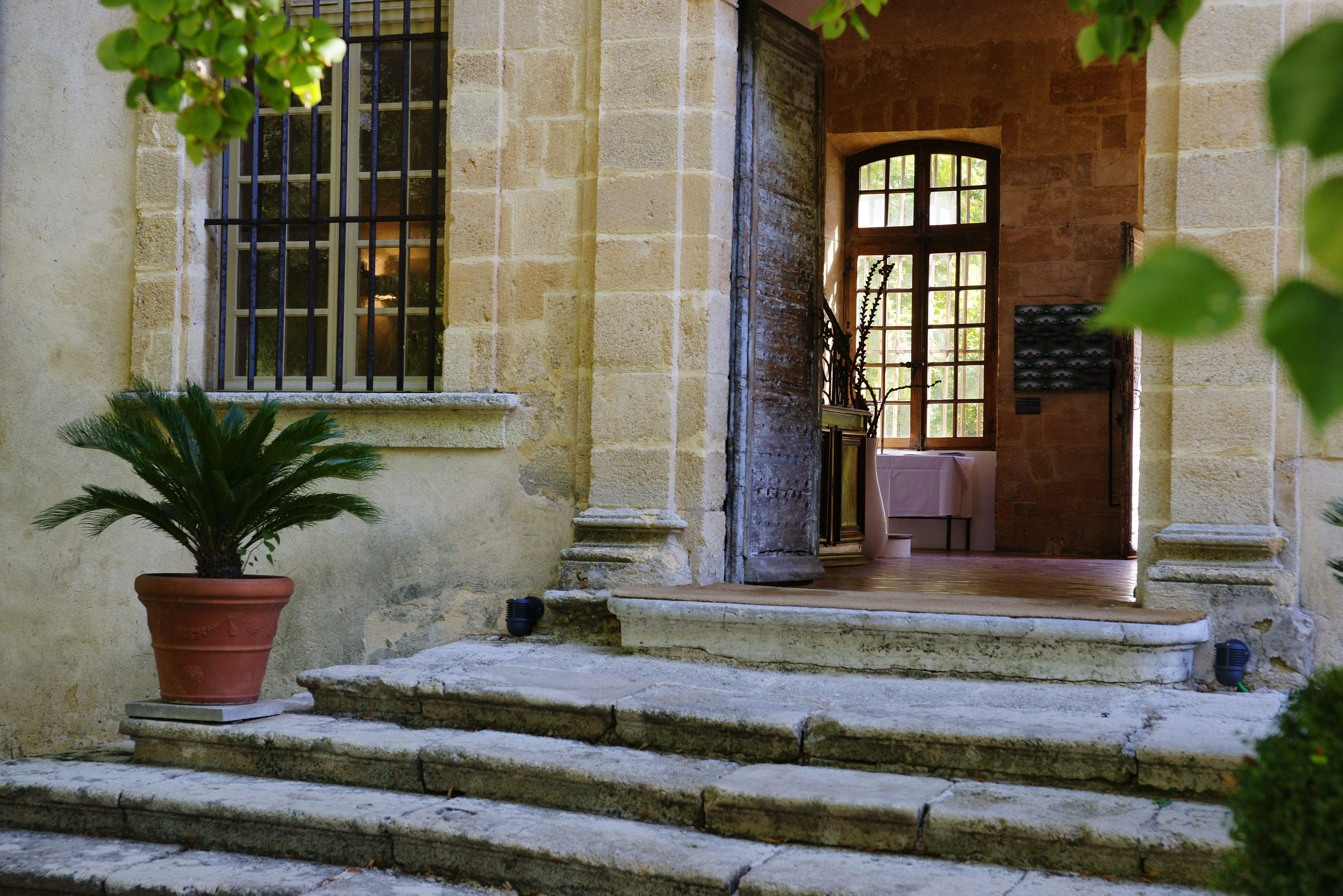 Chateau de la Pioline