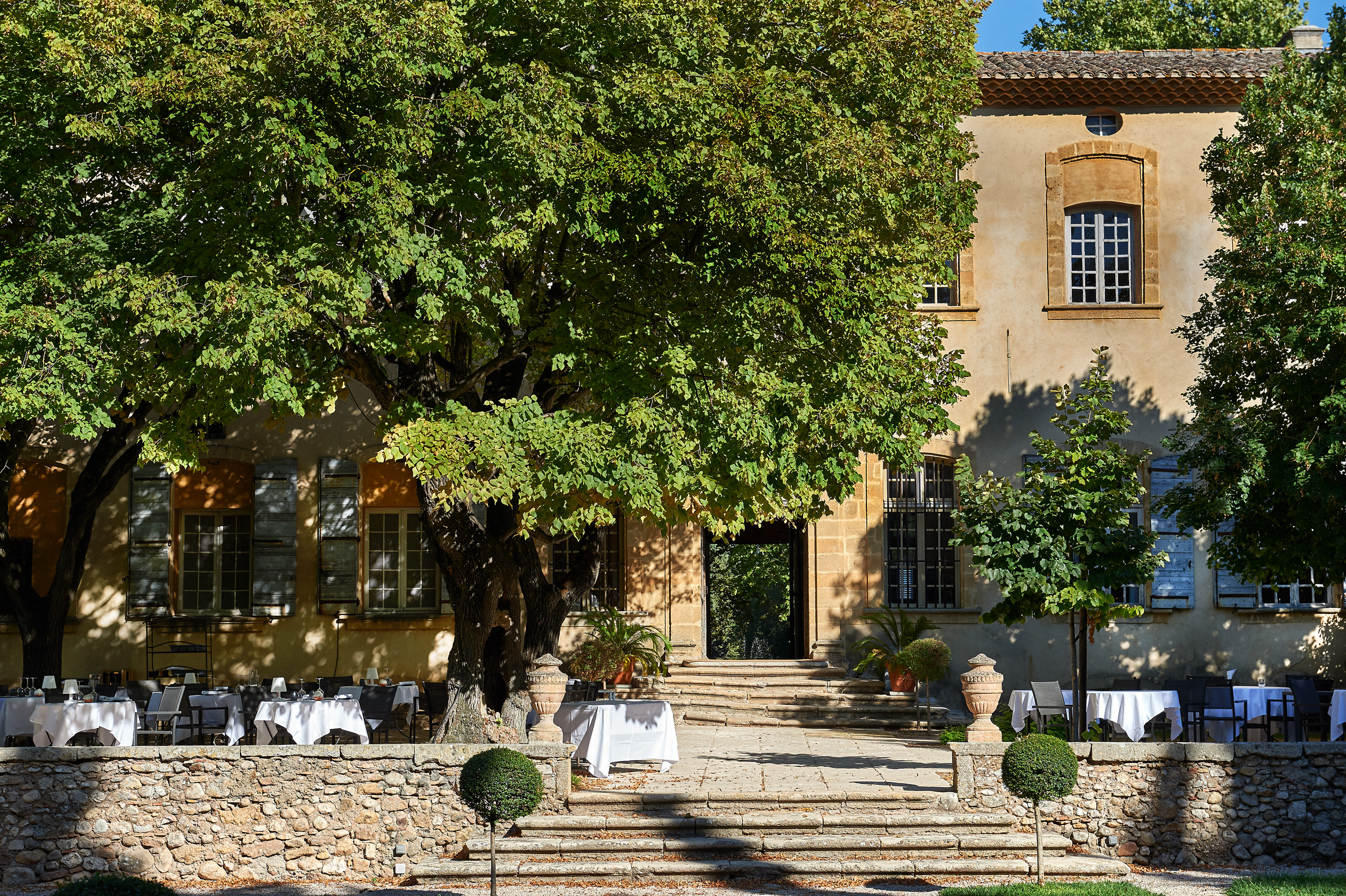 Chateau de la Pioline
