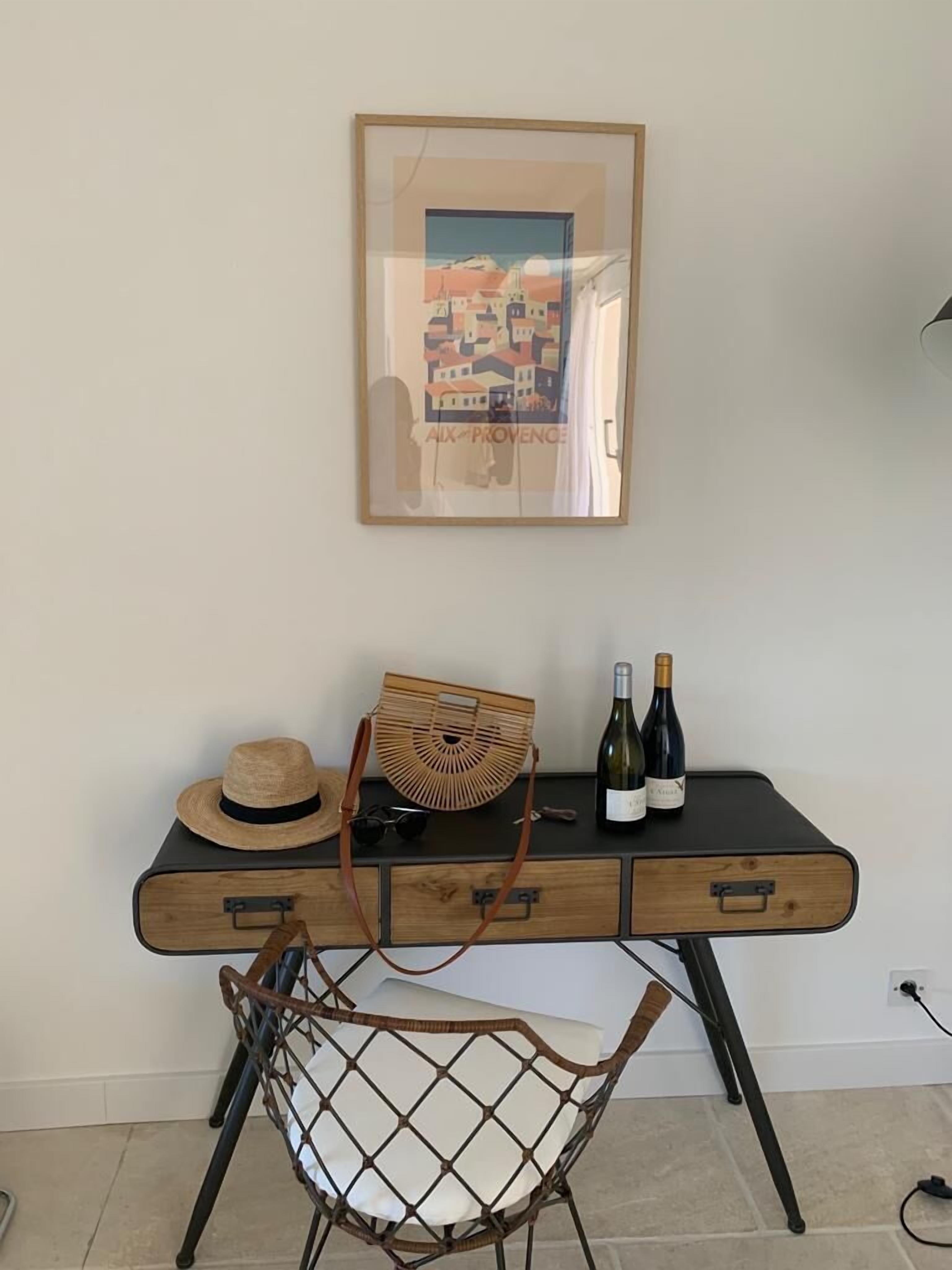 Domaine de Carraire