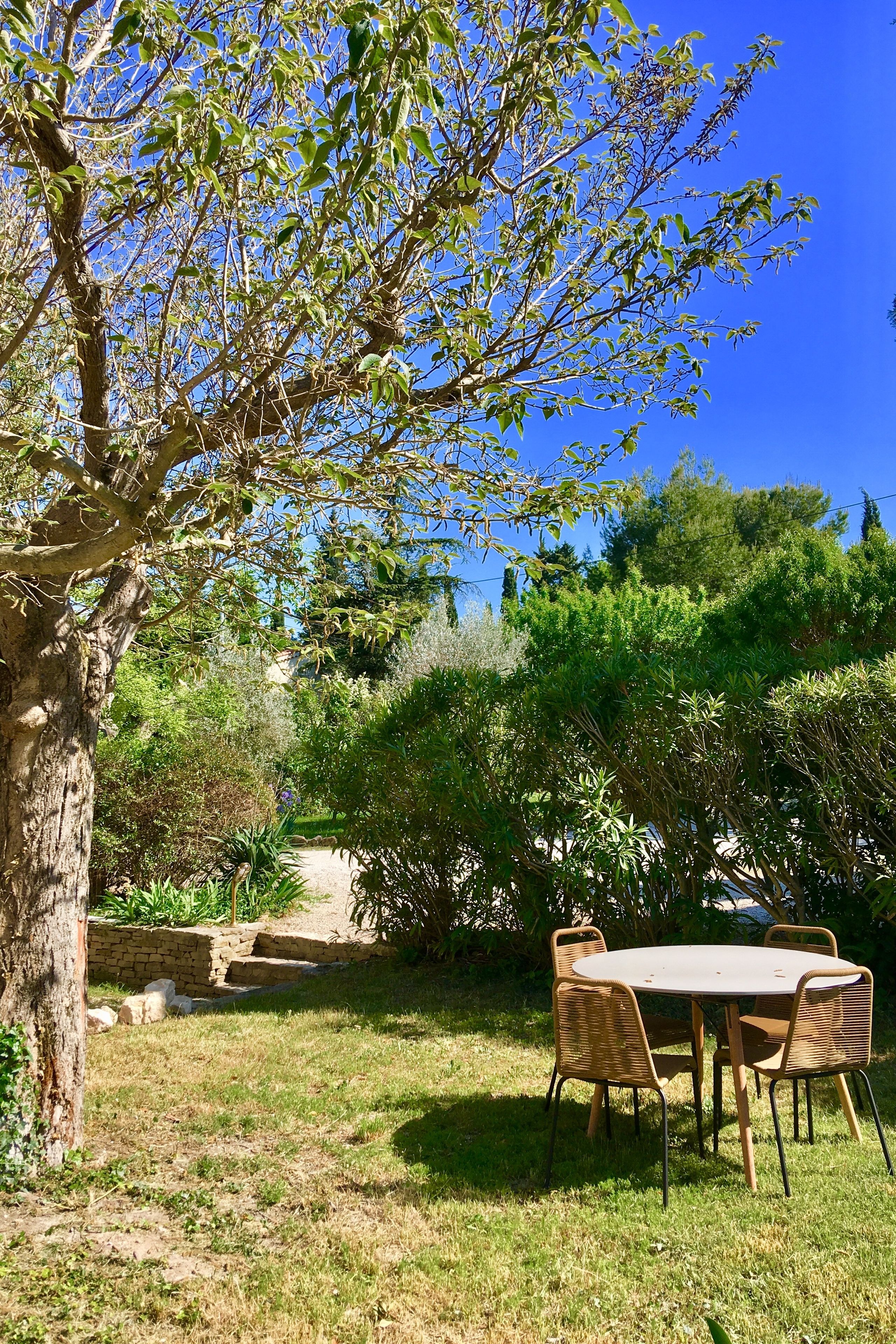 Domaine de Carraire