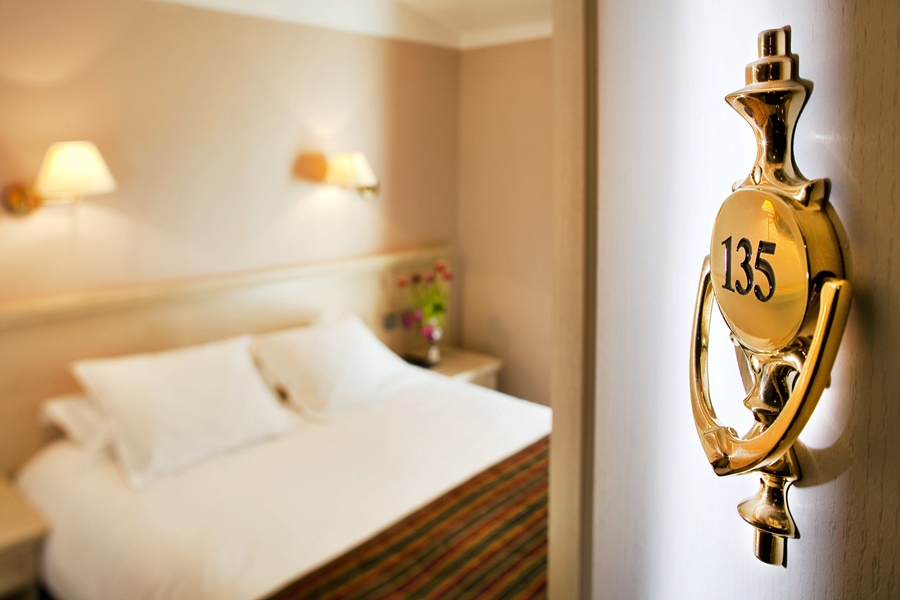 Hotel Artea