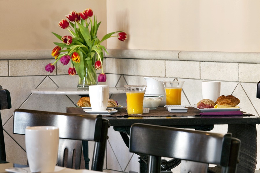 Hotel Artea