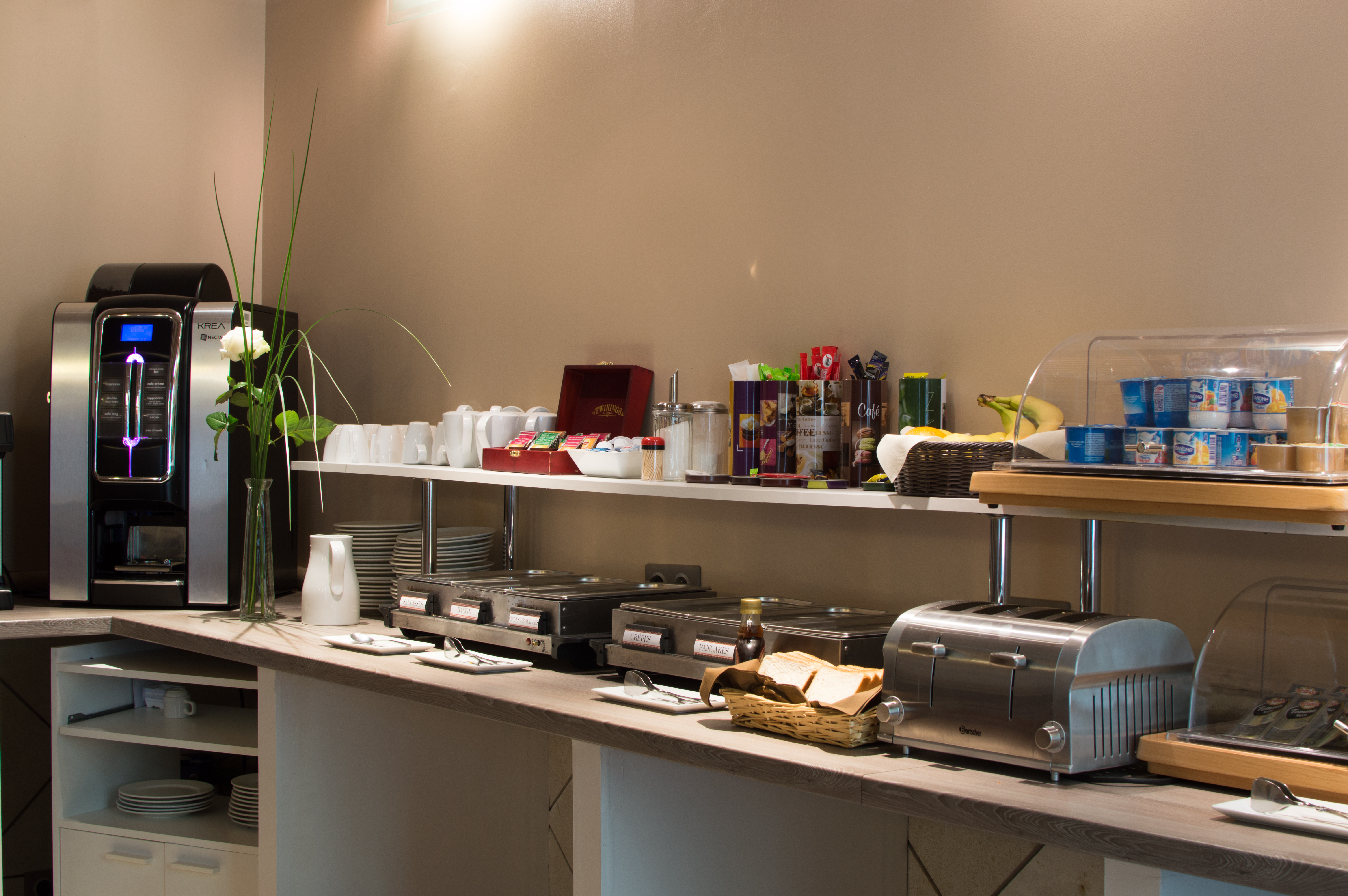 Hotel Artea
