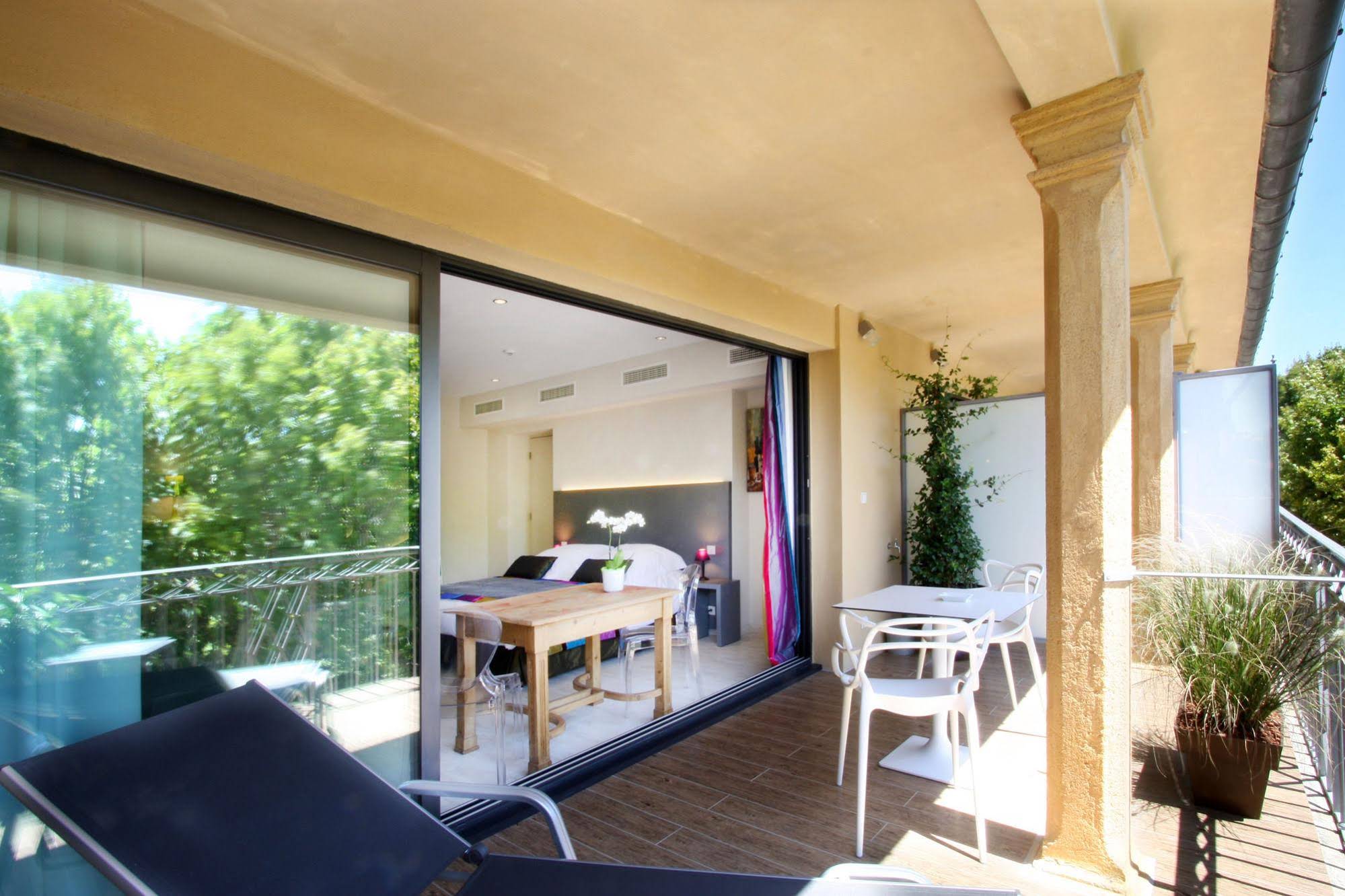 Hotel De Gantes
