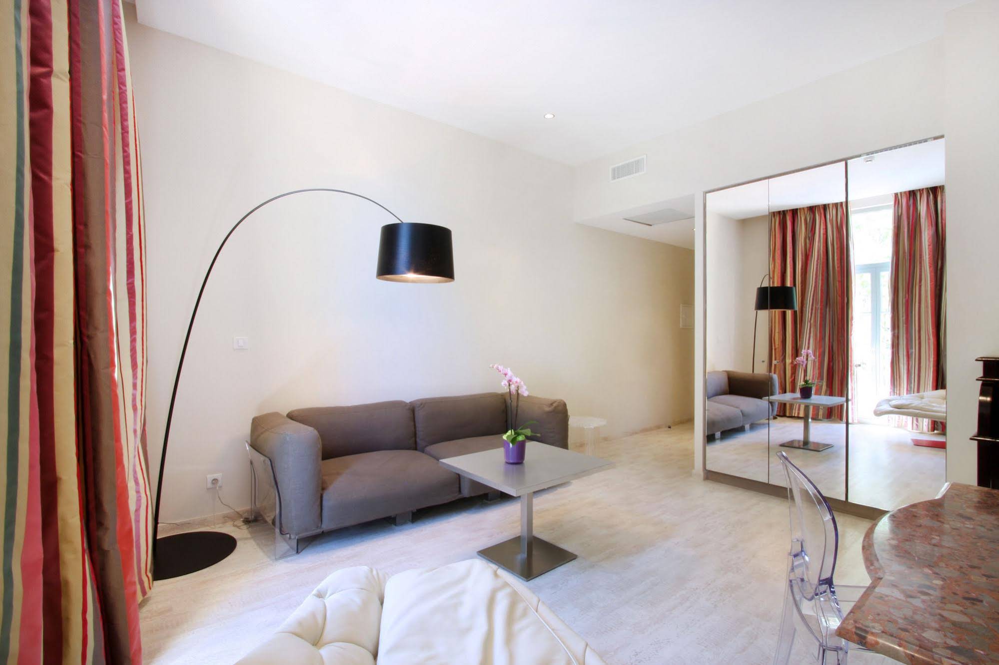 Hotel De Gantes