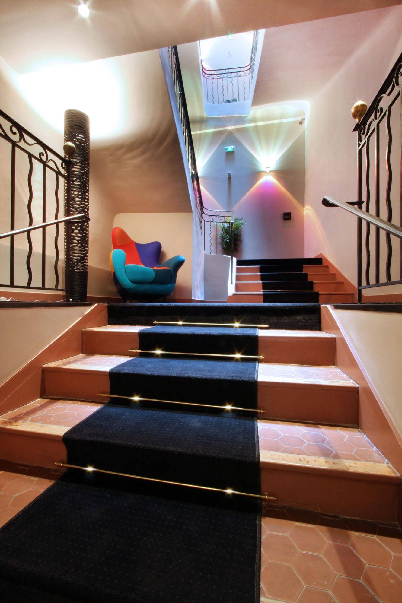 Hotel De Gantes