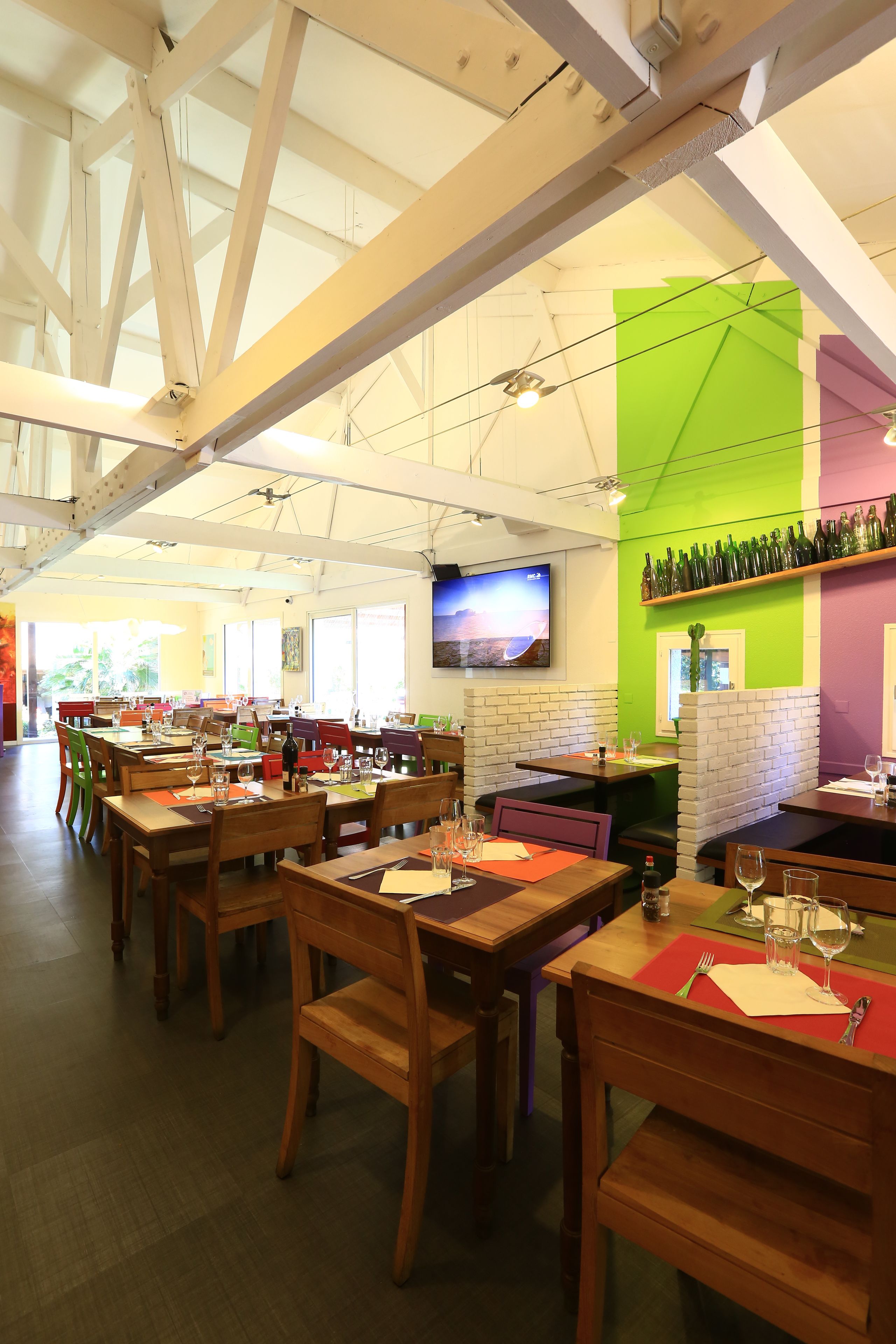 ibis Styles Aix en Provence Mas des Oliviers