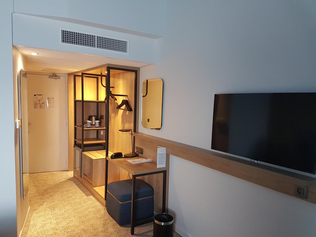 Radisson Hotel Aix En Provence