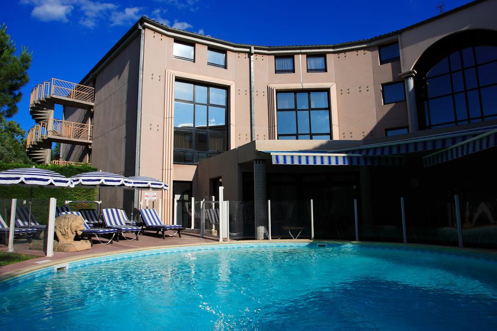 Radisson Hotel Aix En Provence
