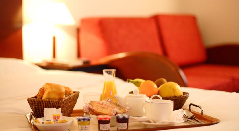 Radisson Hotel Aix En Provence