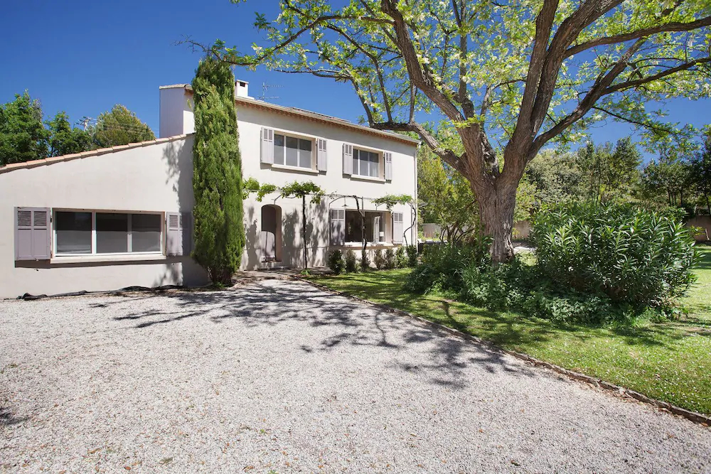 La Bastide De Celony
