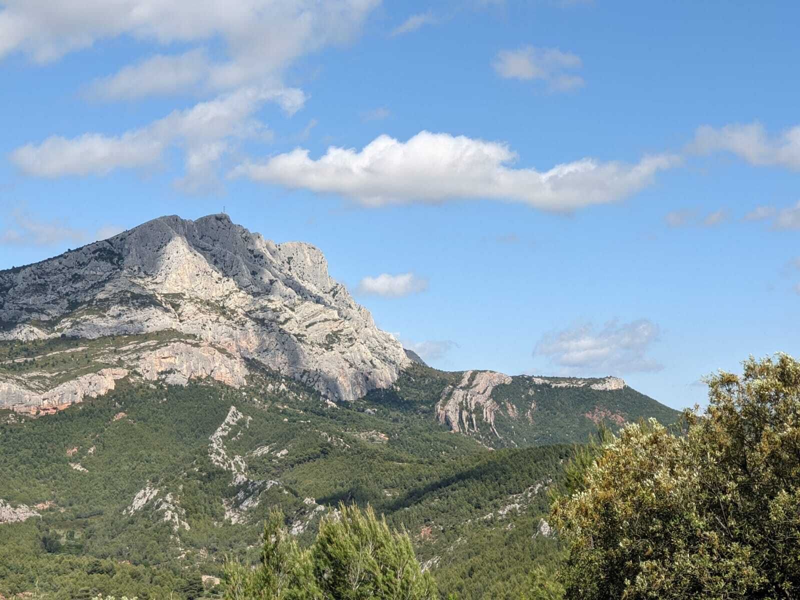 La Parenthese Saint Donat