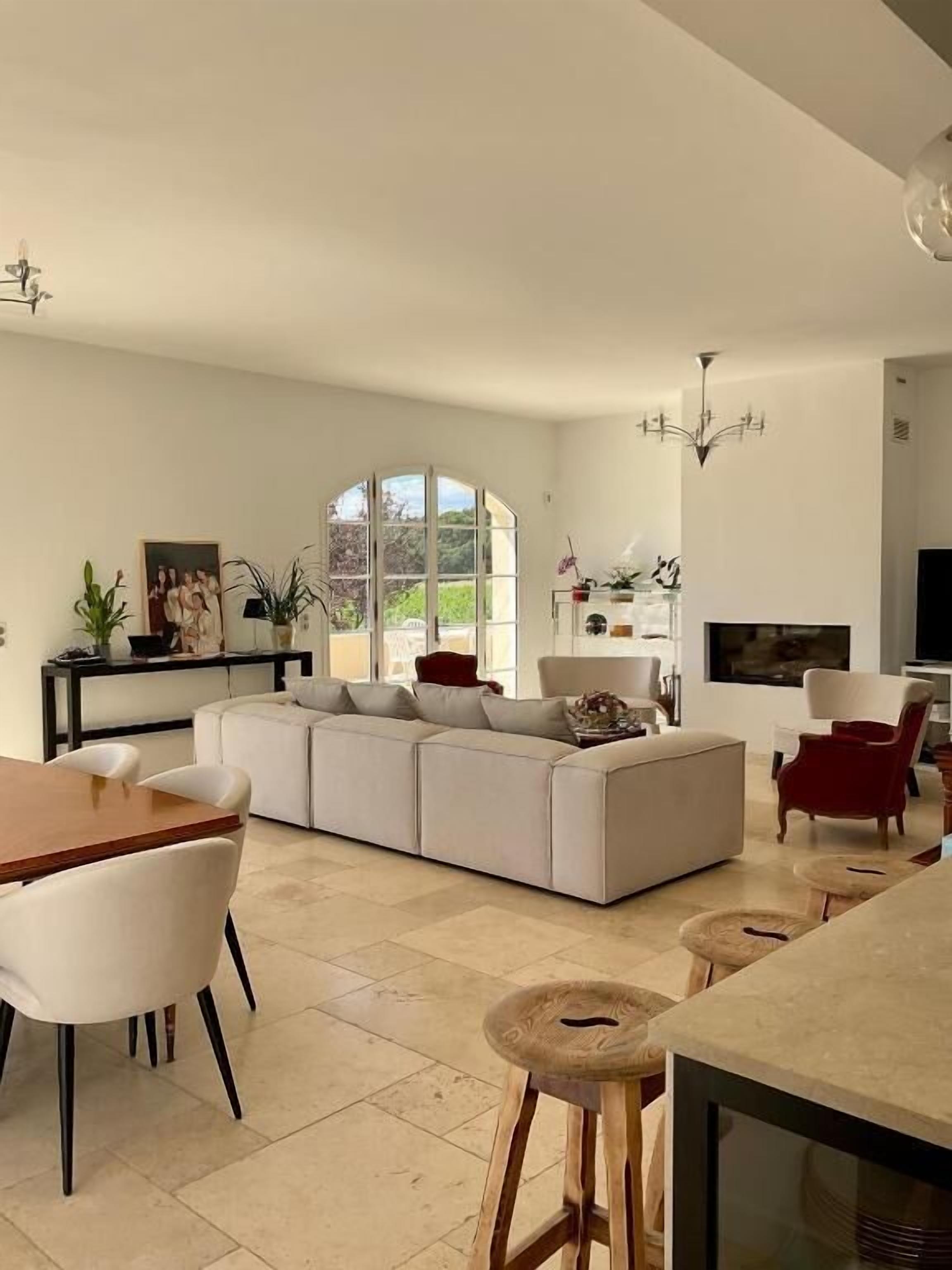 La Soleillade Aixoise