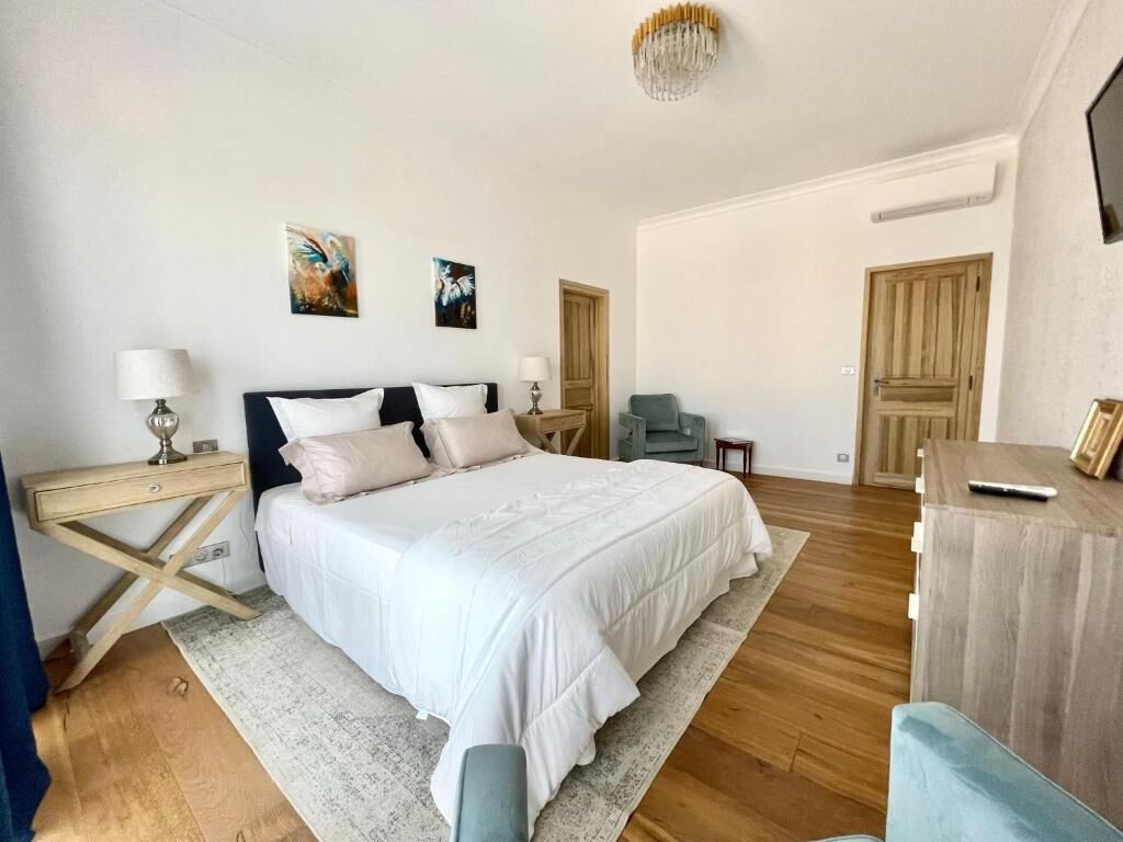 La Soleillade Aixoise