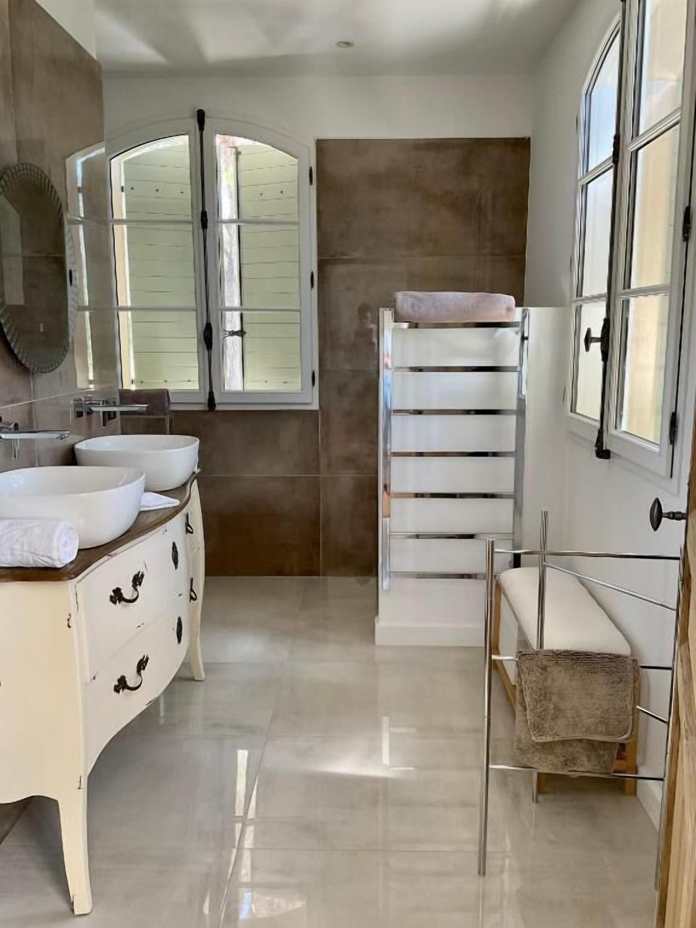 La Soleillade Aixoise