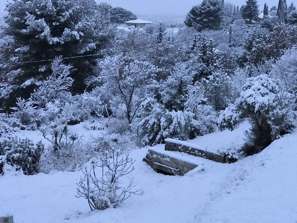 Les Ecrins D'Aix-En-Provence