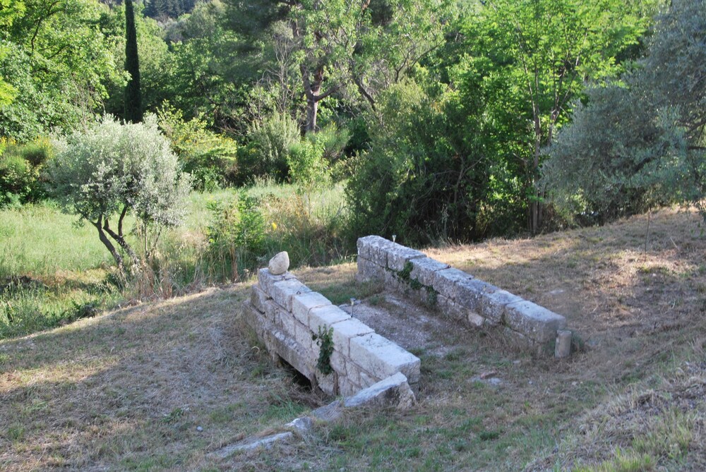 Les Ecrins D'Aix-En-Provence