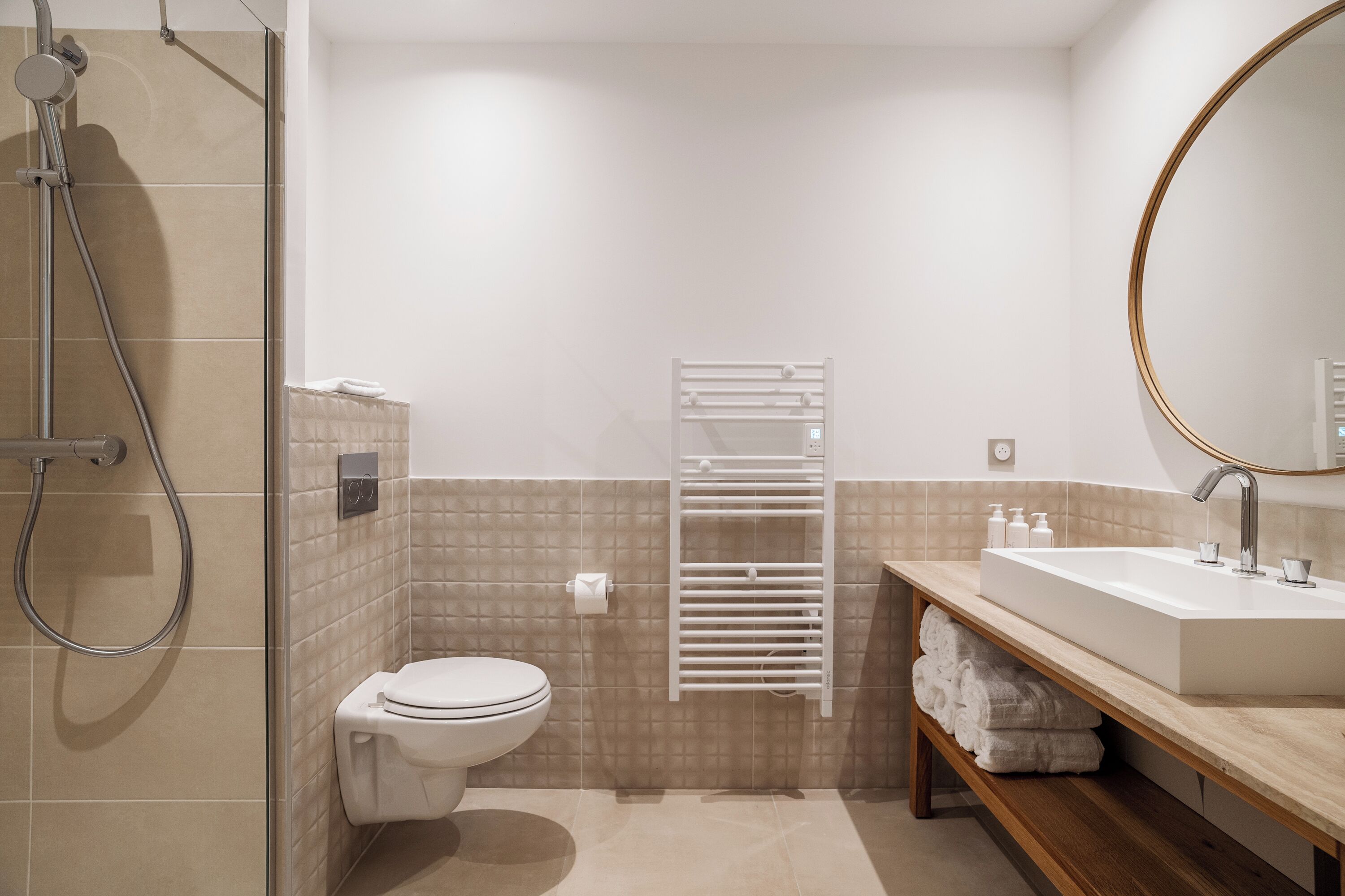 Le Set Hôtel & Spa