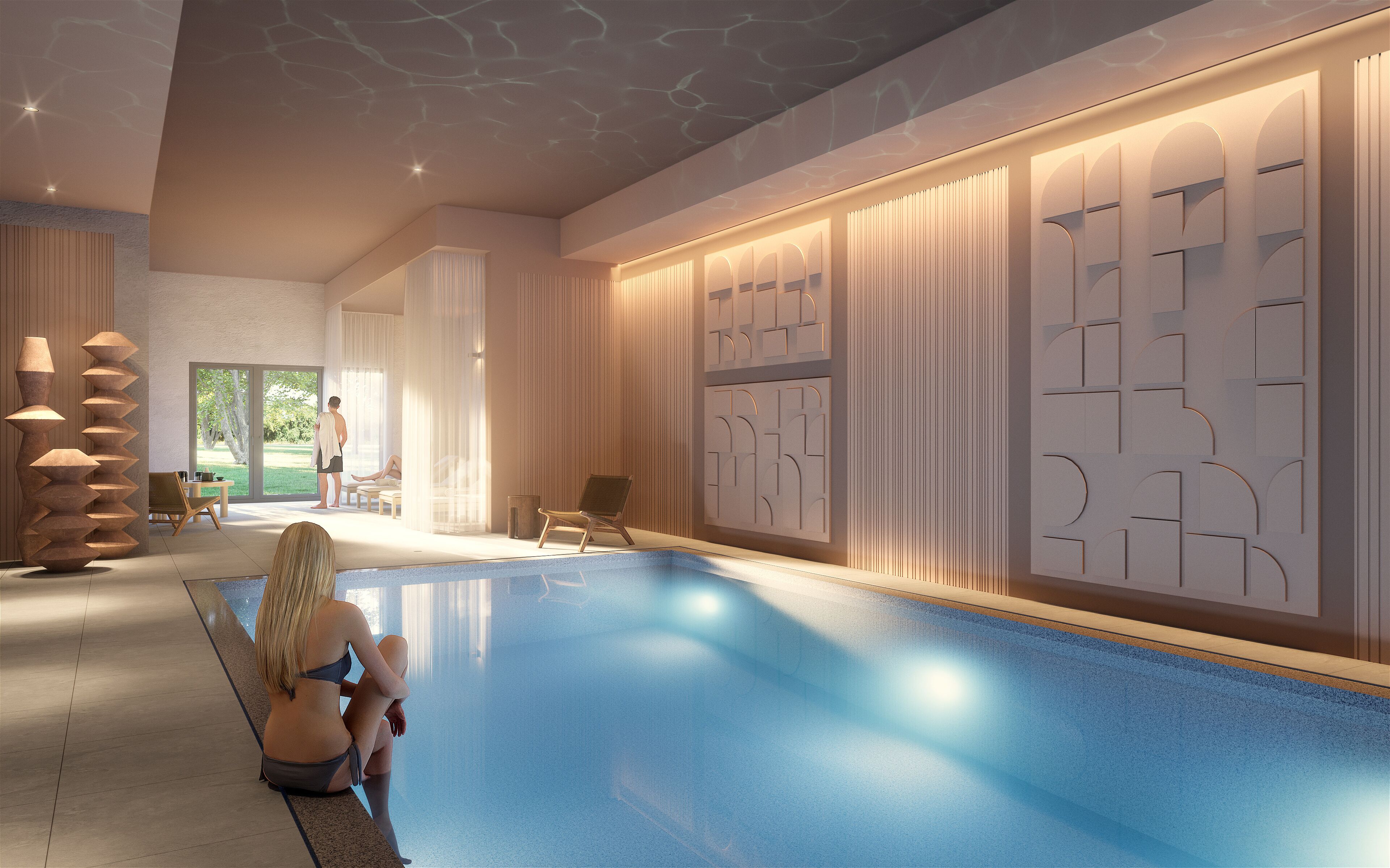 Le Set Hôtel & Spa
