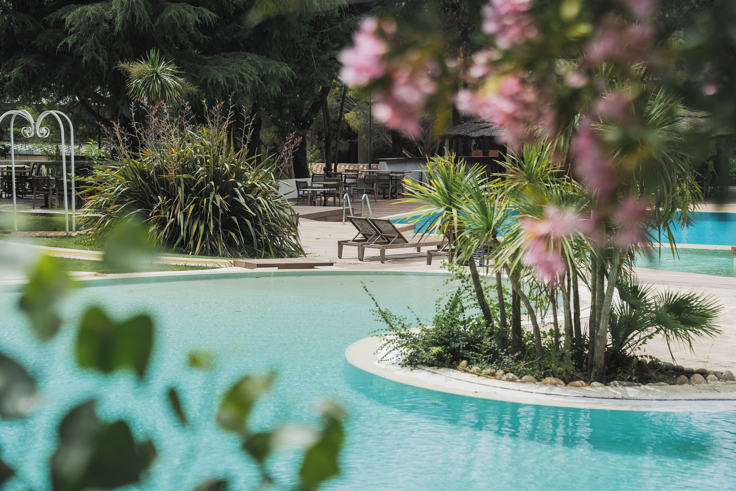 Le Set Hôtel & Spa