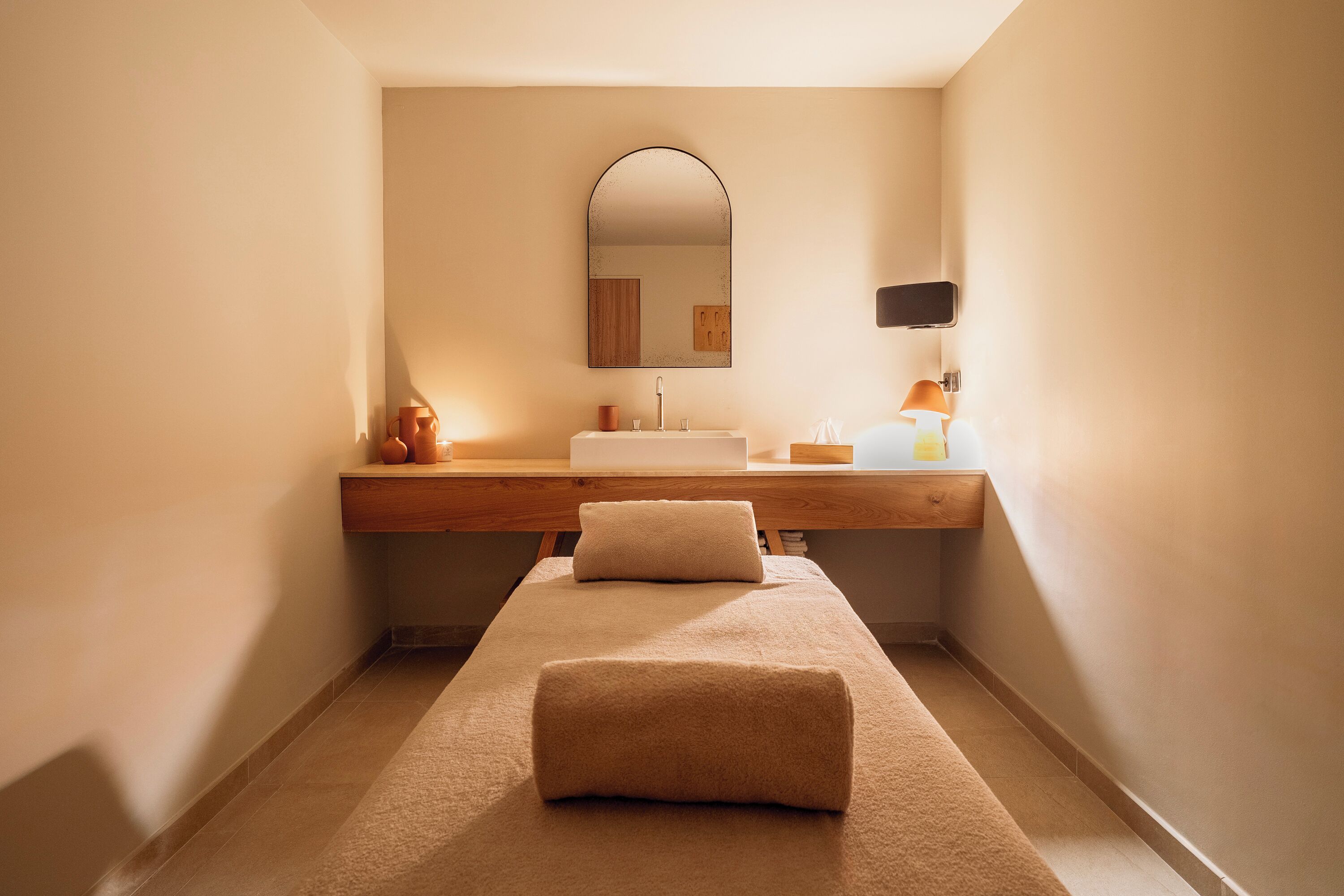 Le Set Hôtel & Spa