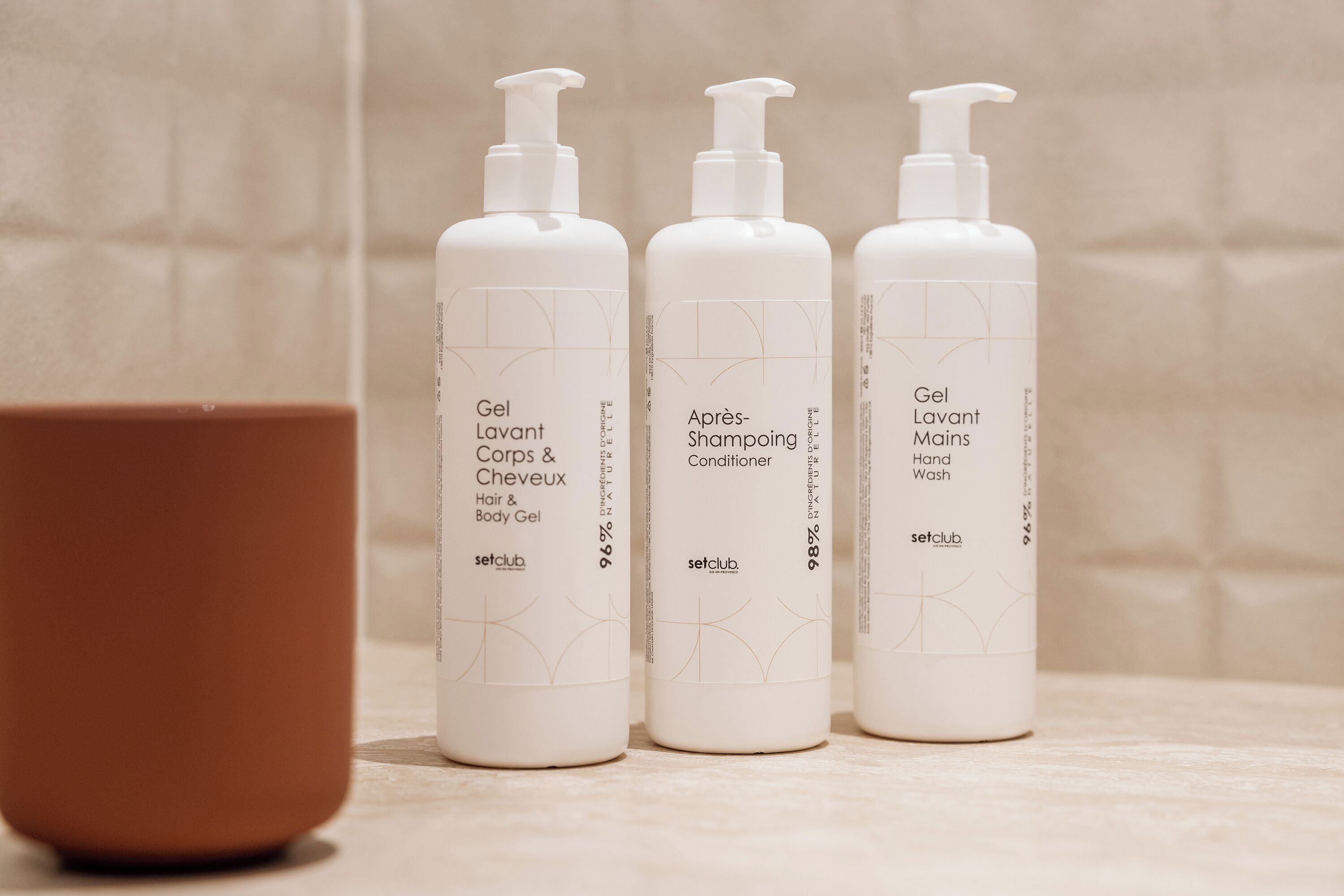 Le Set Hôtel & Spa