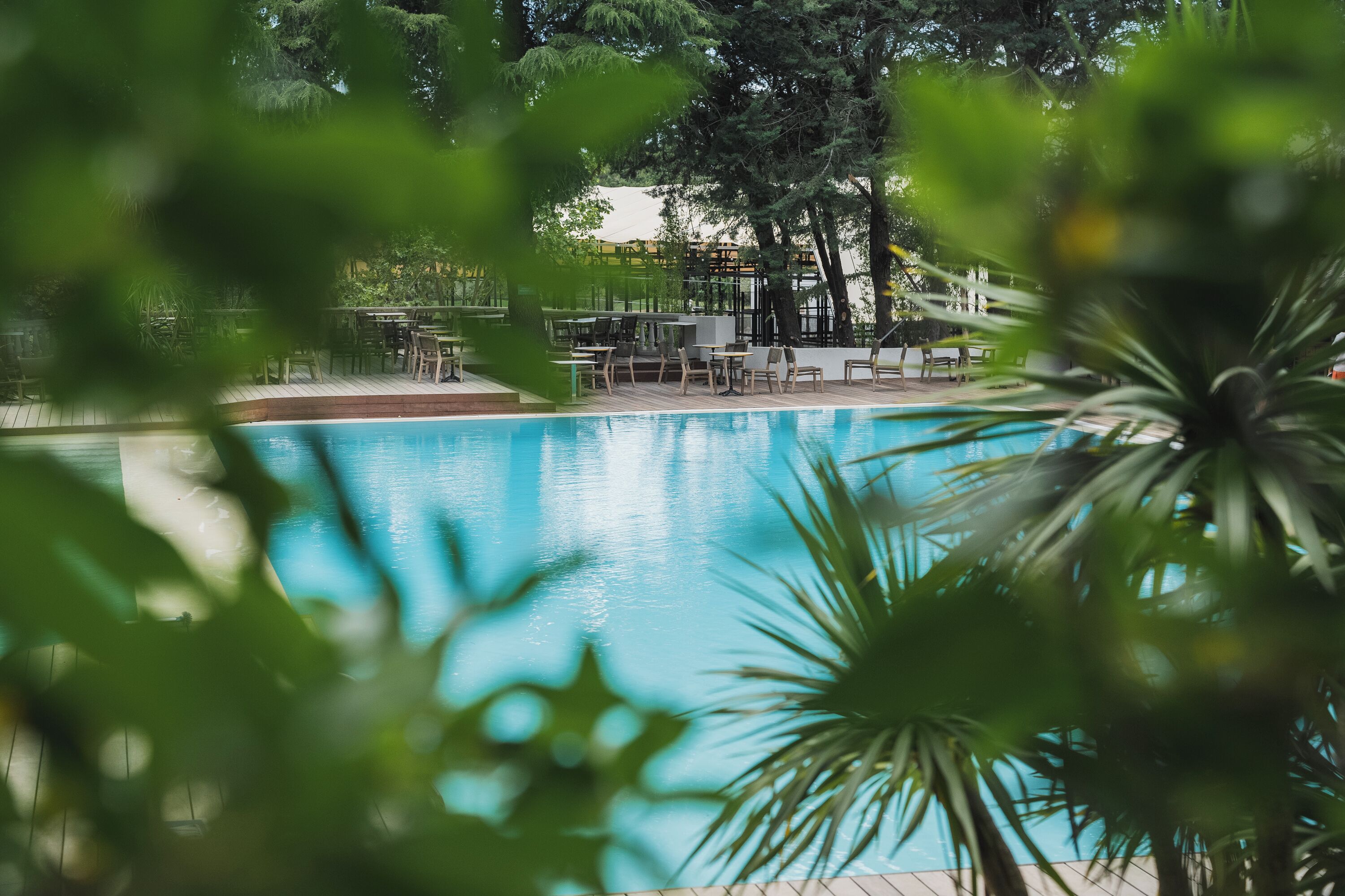 Le Set Hôtel & Spa